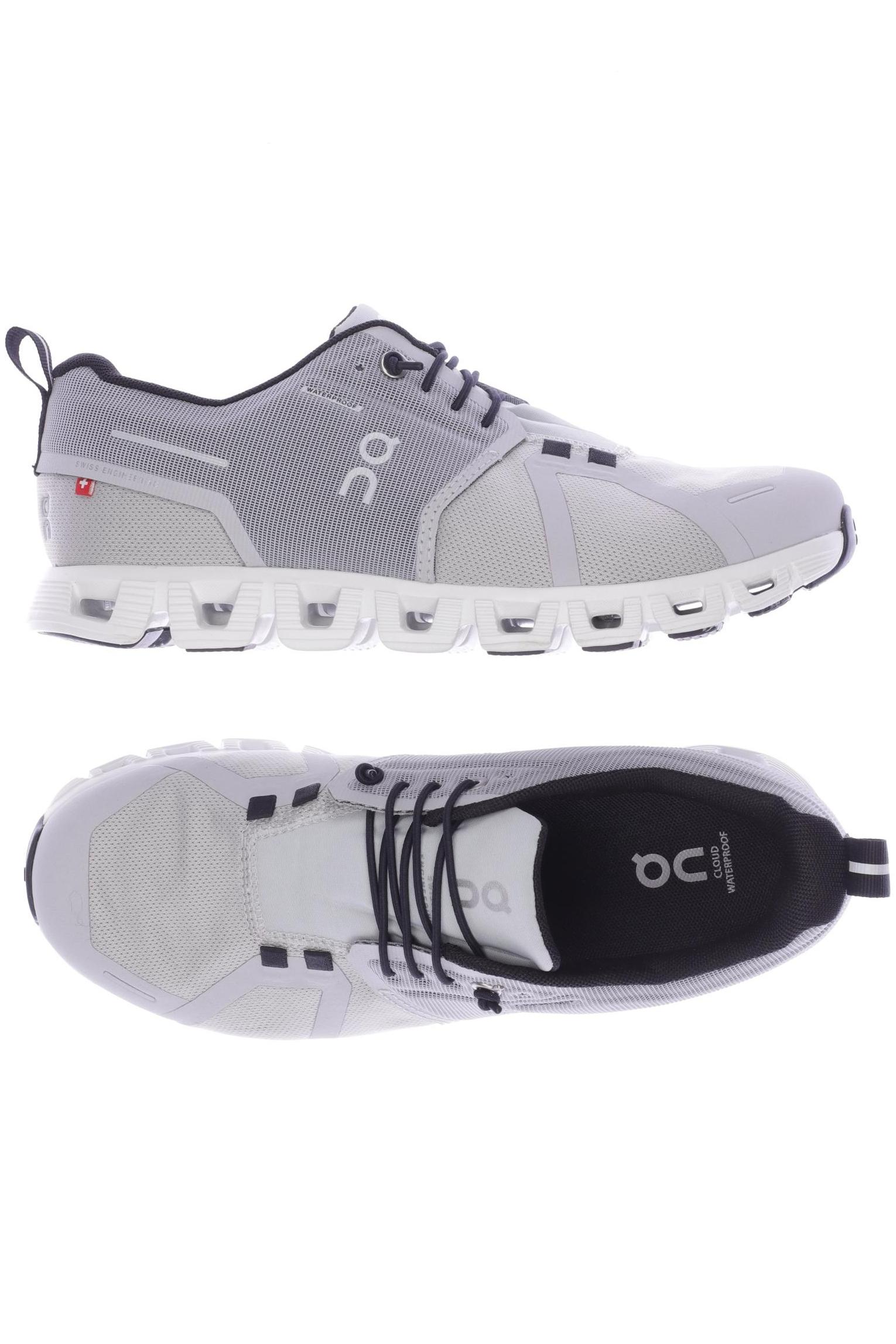 

On Running Damen Sneakers, grau