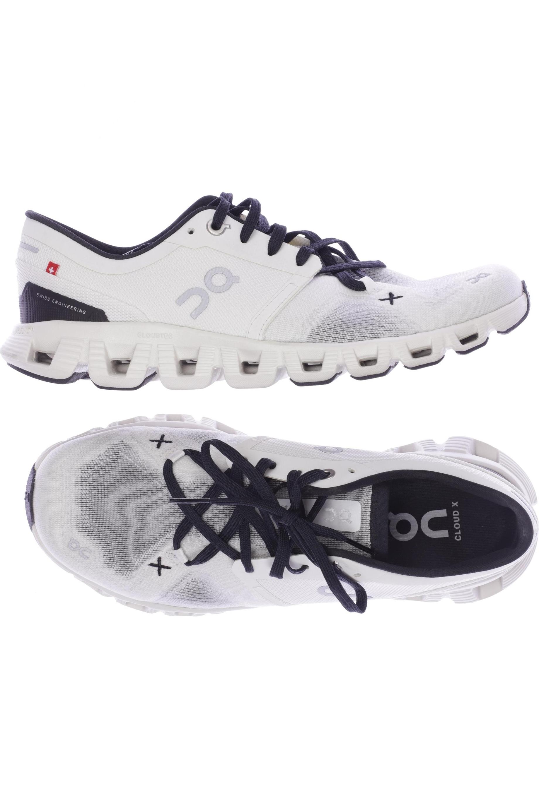 

On Running Damen Sneakers, weiß, Gr. 38.5