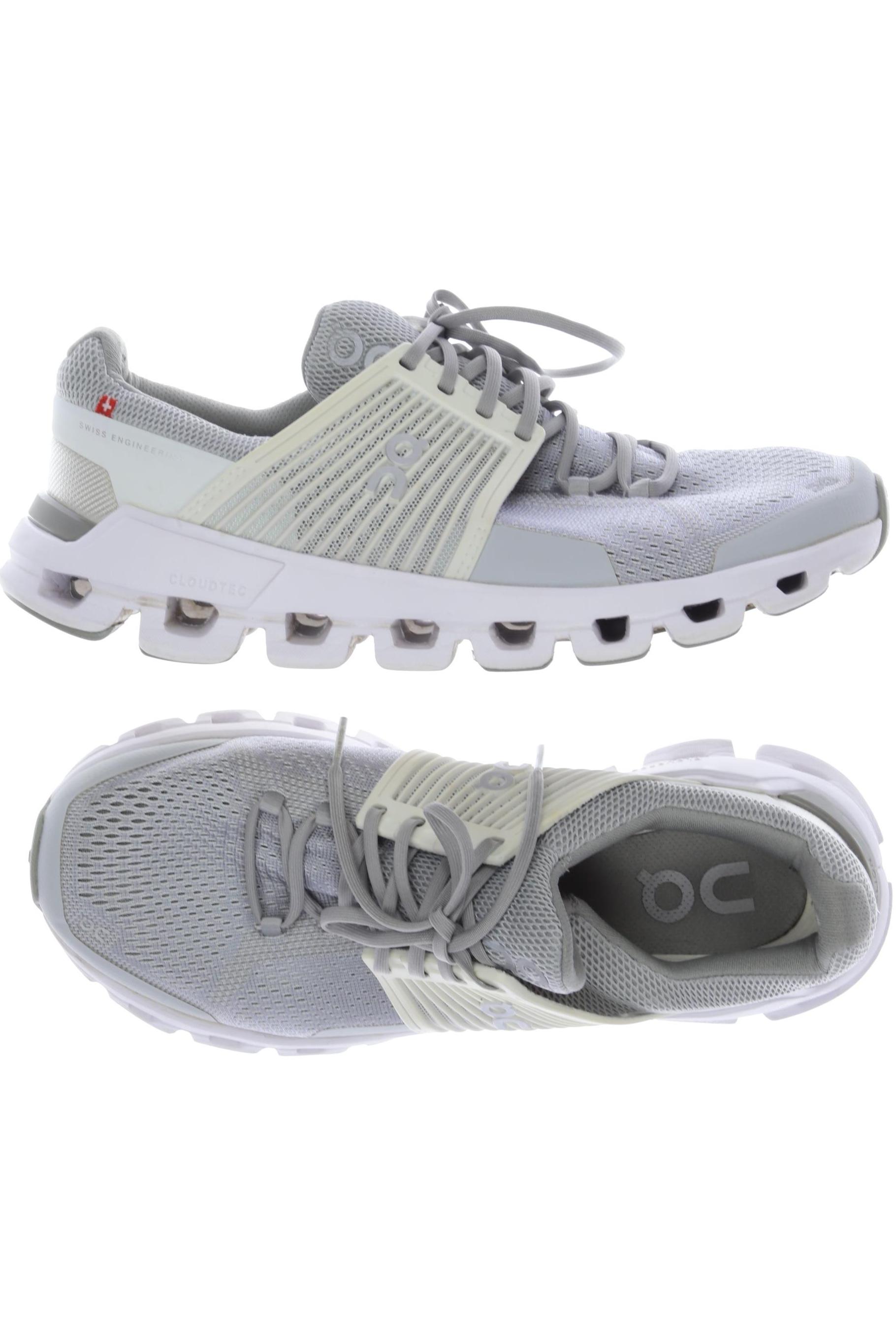 

On Running Damen Sneakers, grau, Gr. 39