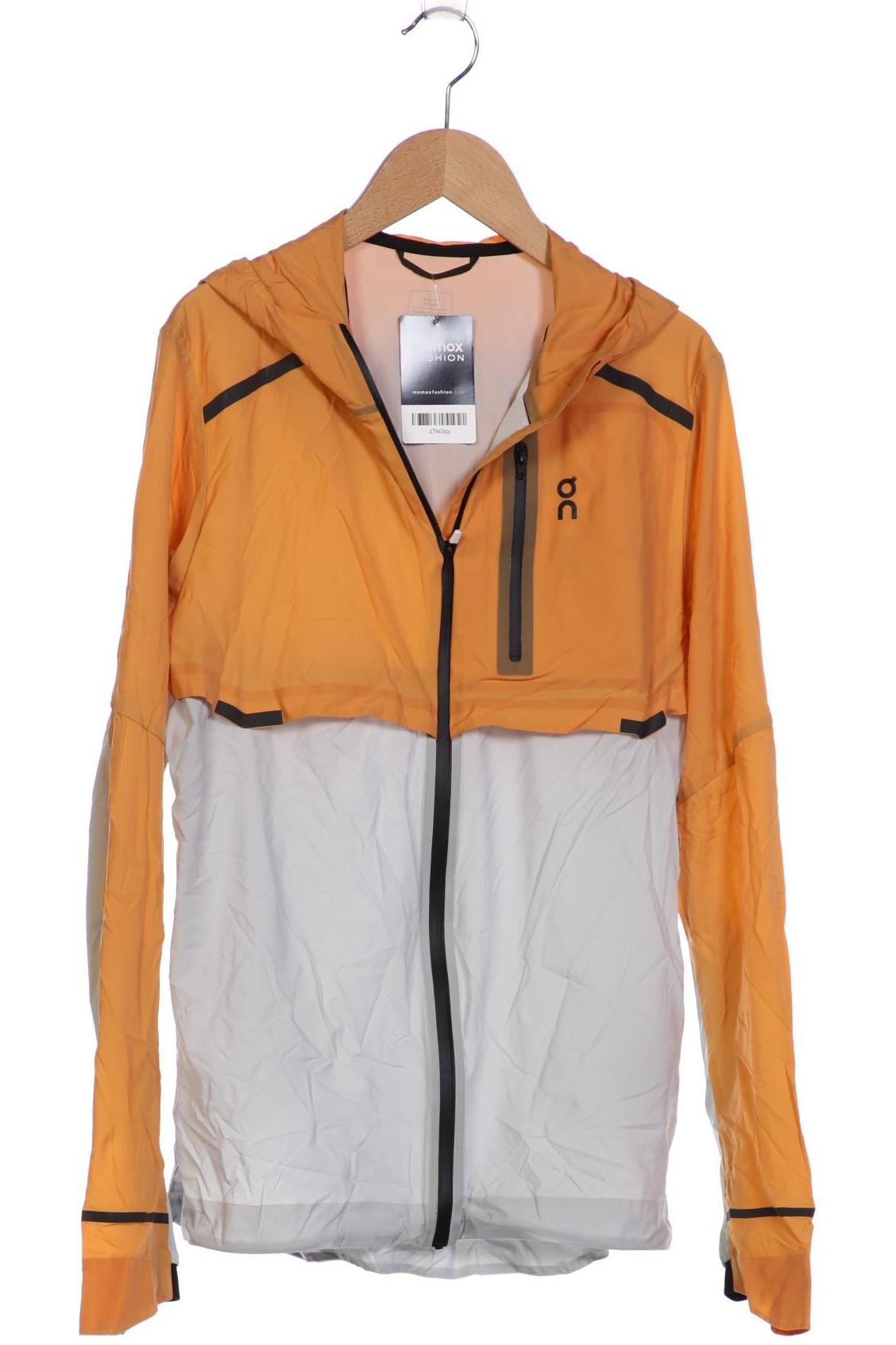

On Running Damen Jacke, grau, Gr. 42