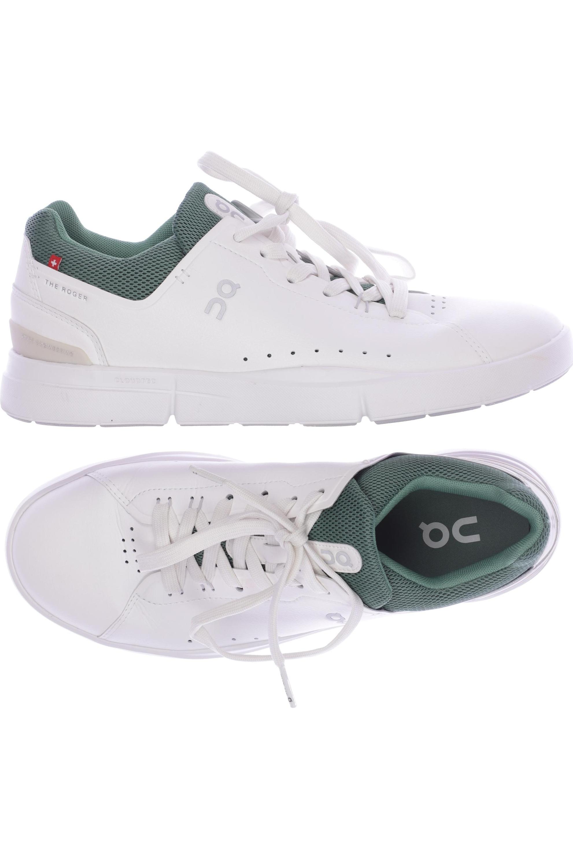 

On Running Damen Sneakers, weiß, Gr. 41