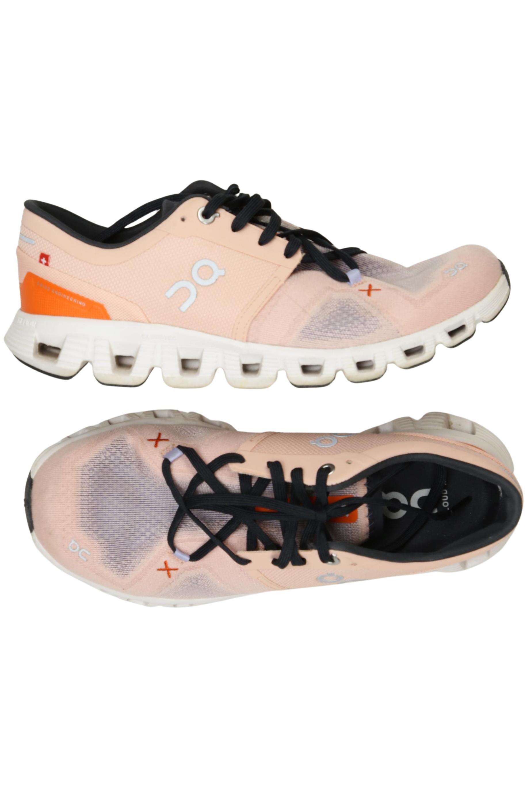 Thumbnail - On Running Damen Sneakers, pink, Gr. 38.5