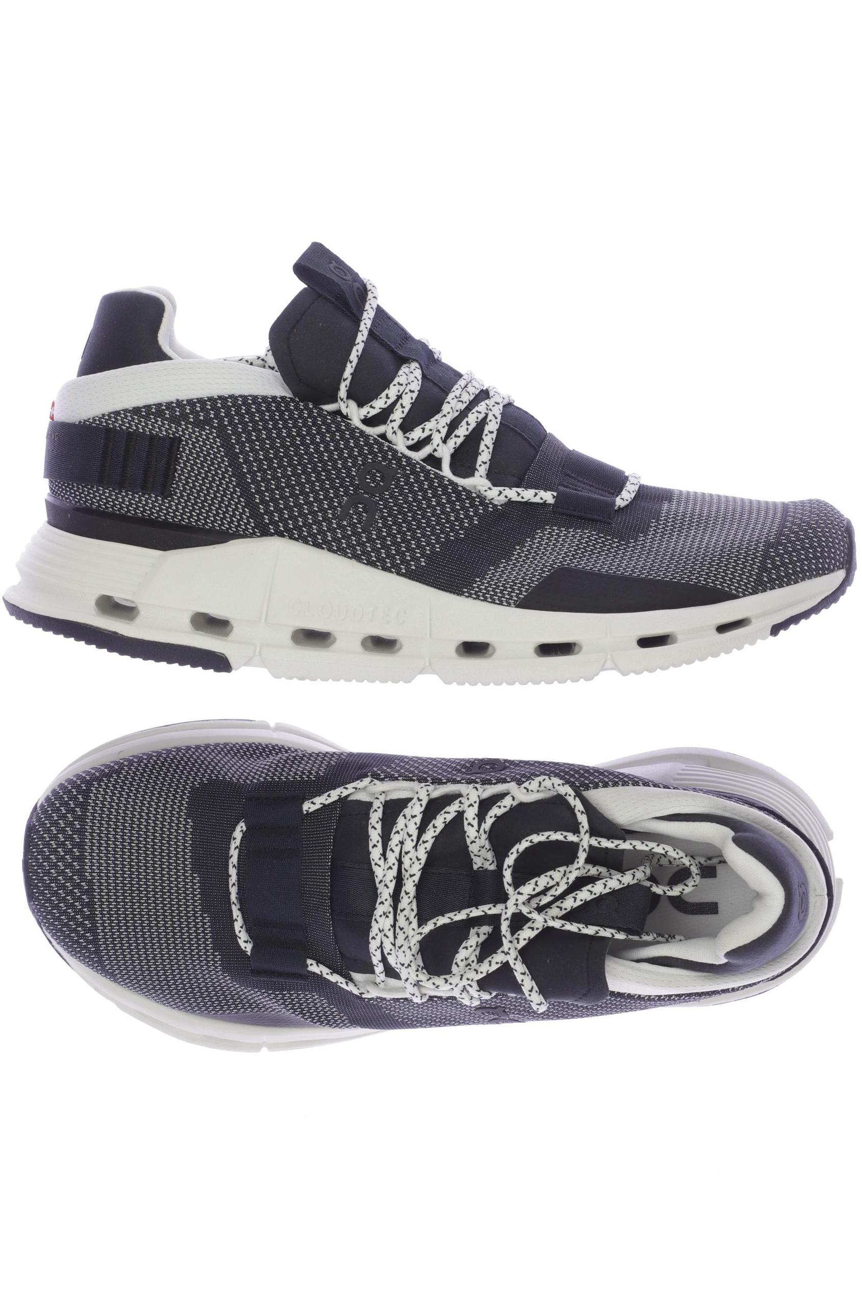 

On Running Damen Sneakers, grau, Gr. 39