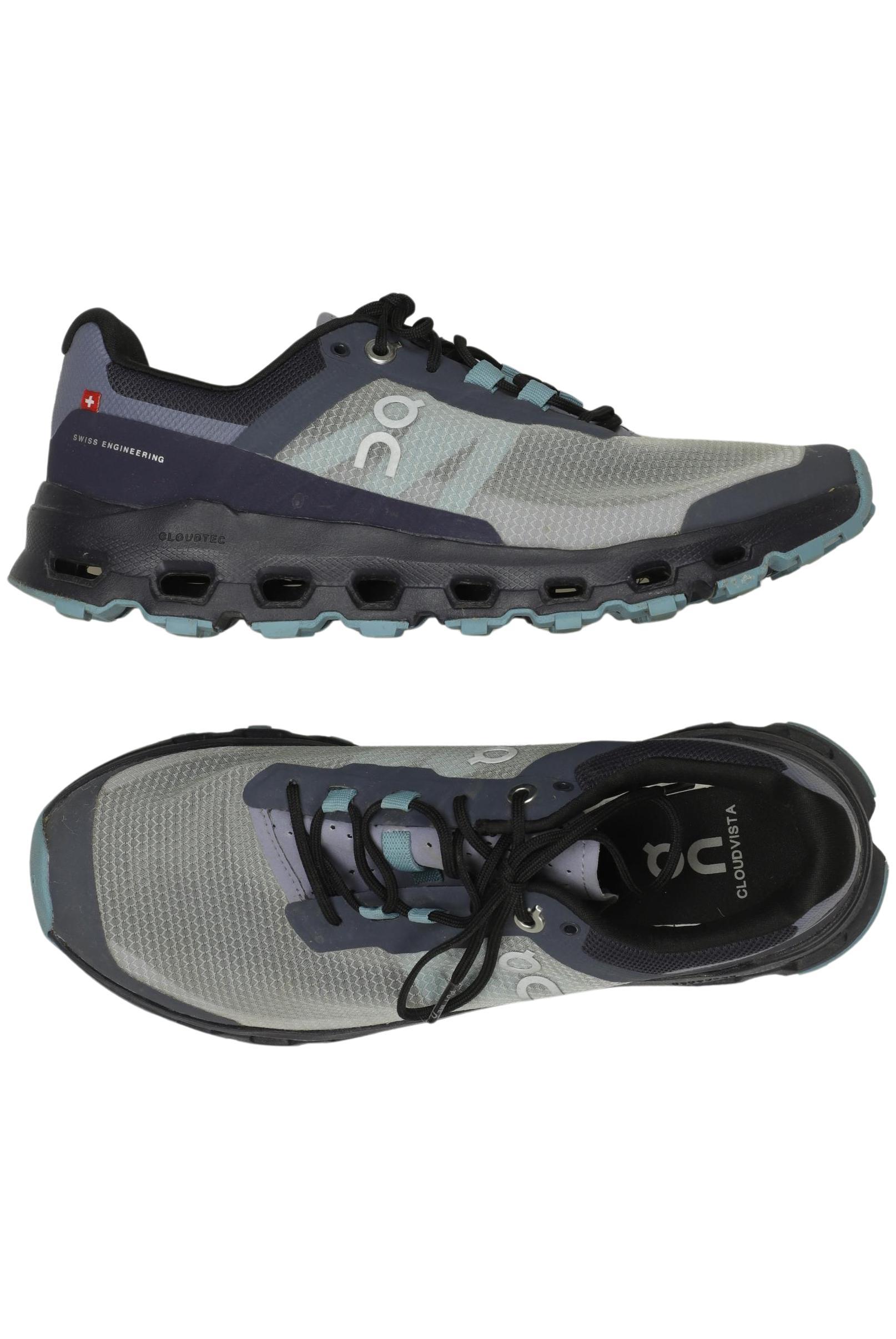 

On Running Damen Sneakers, marineblau, Gr. 37.5
