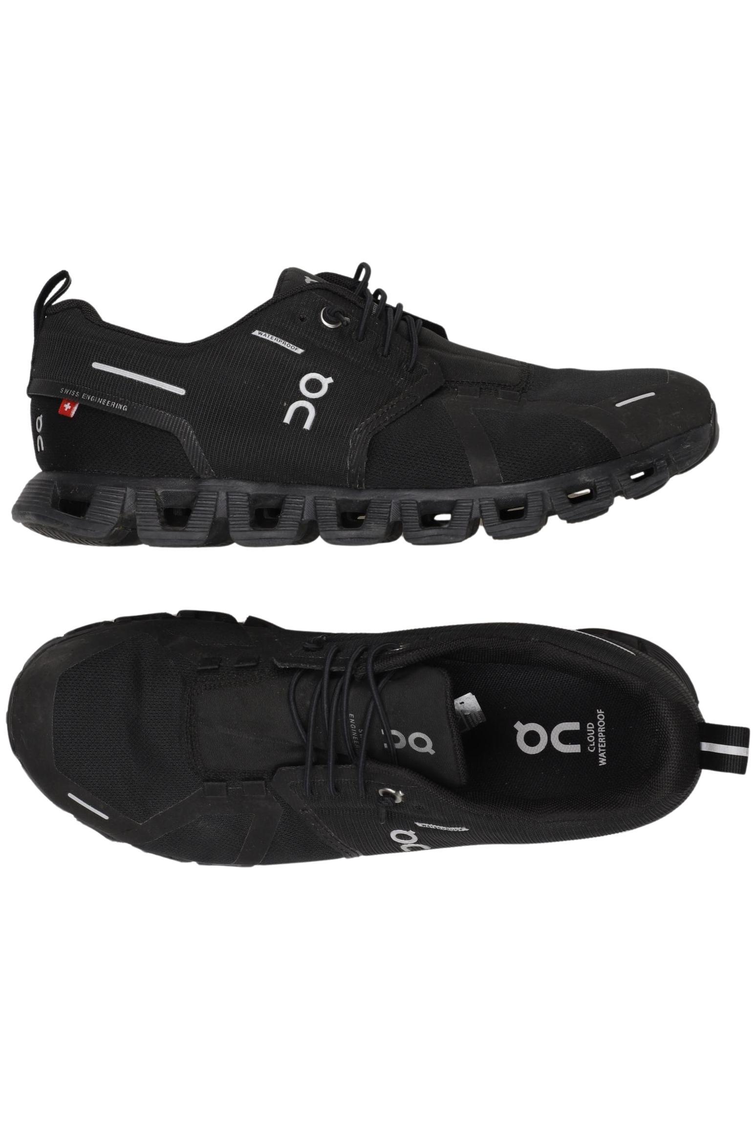 

On Running Damen Sneakers, schwarz, Gr. 40