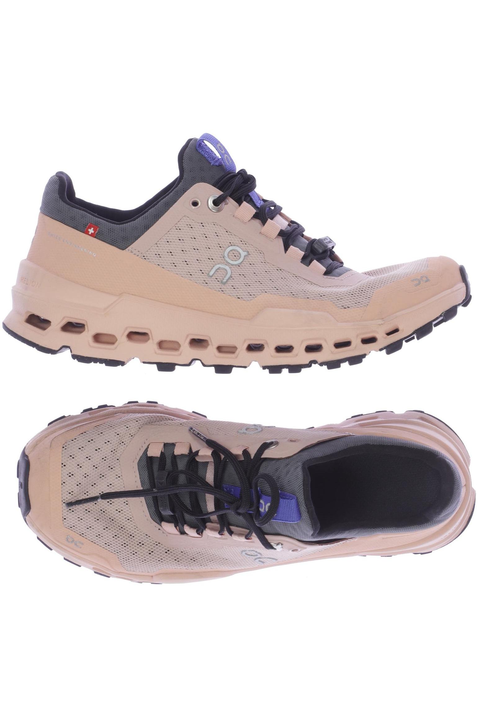 

On Running Damen Sneakers, pink, Gr. 37
