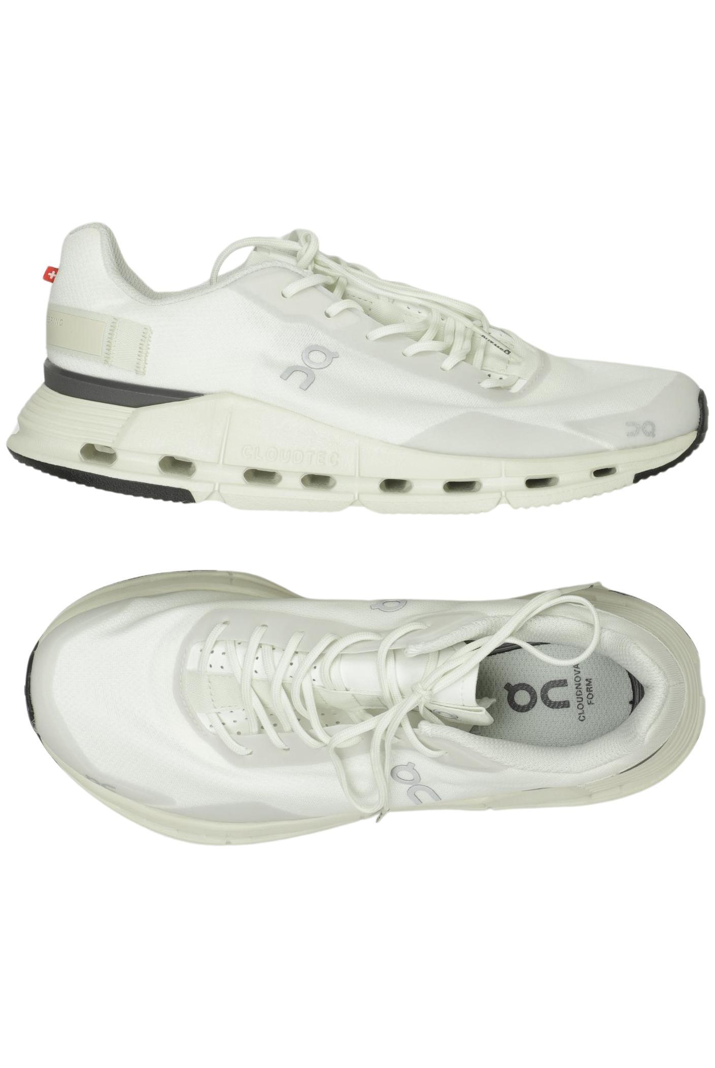 

On Running Damen Sneakers, weiß, Gr. 40