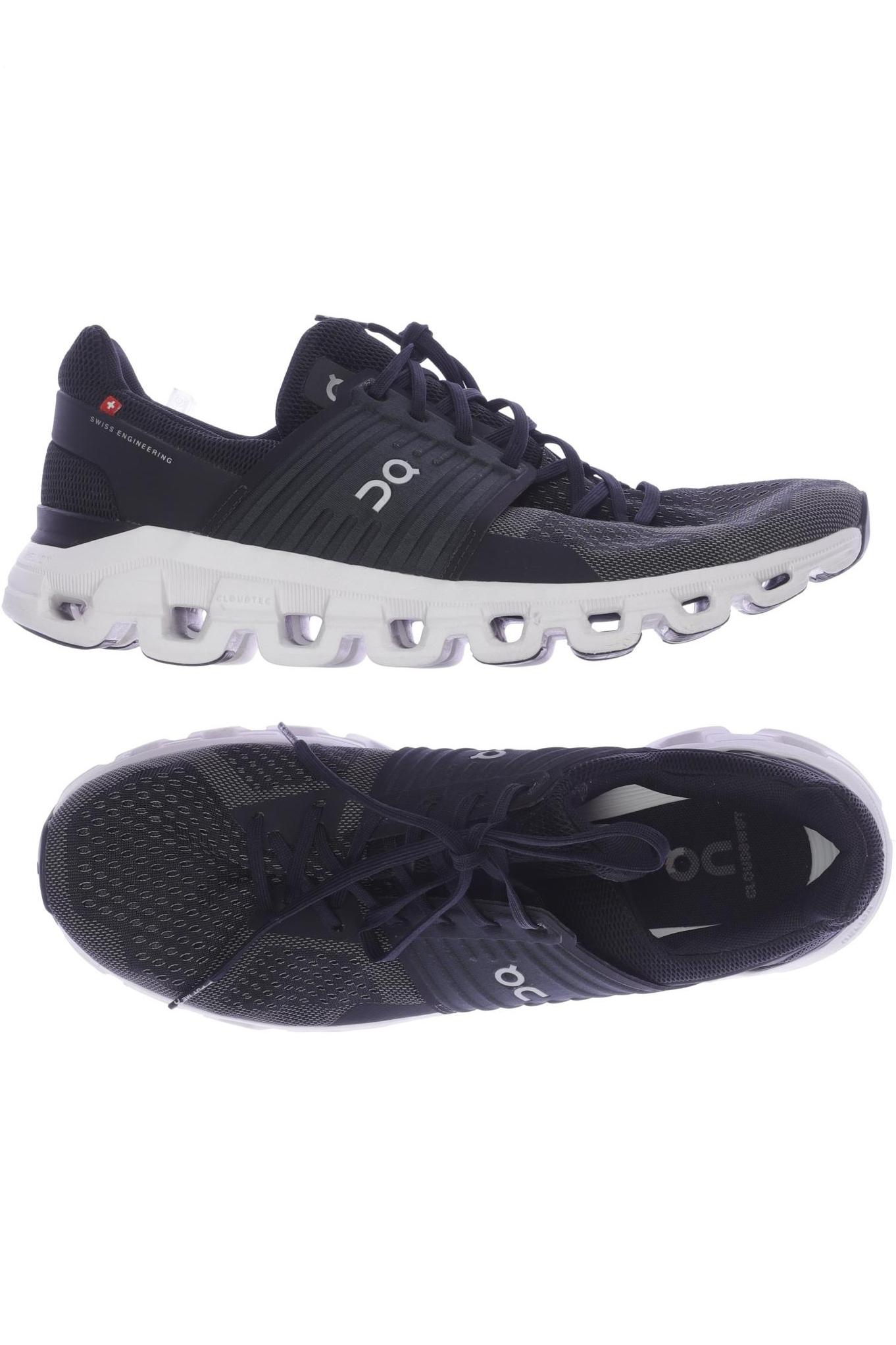 

On Running Herren Sneakers, schwarz, Gr. 46