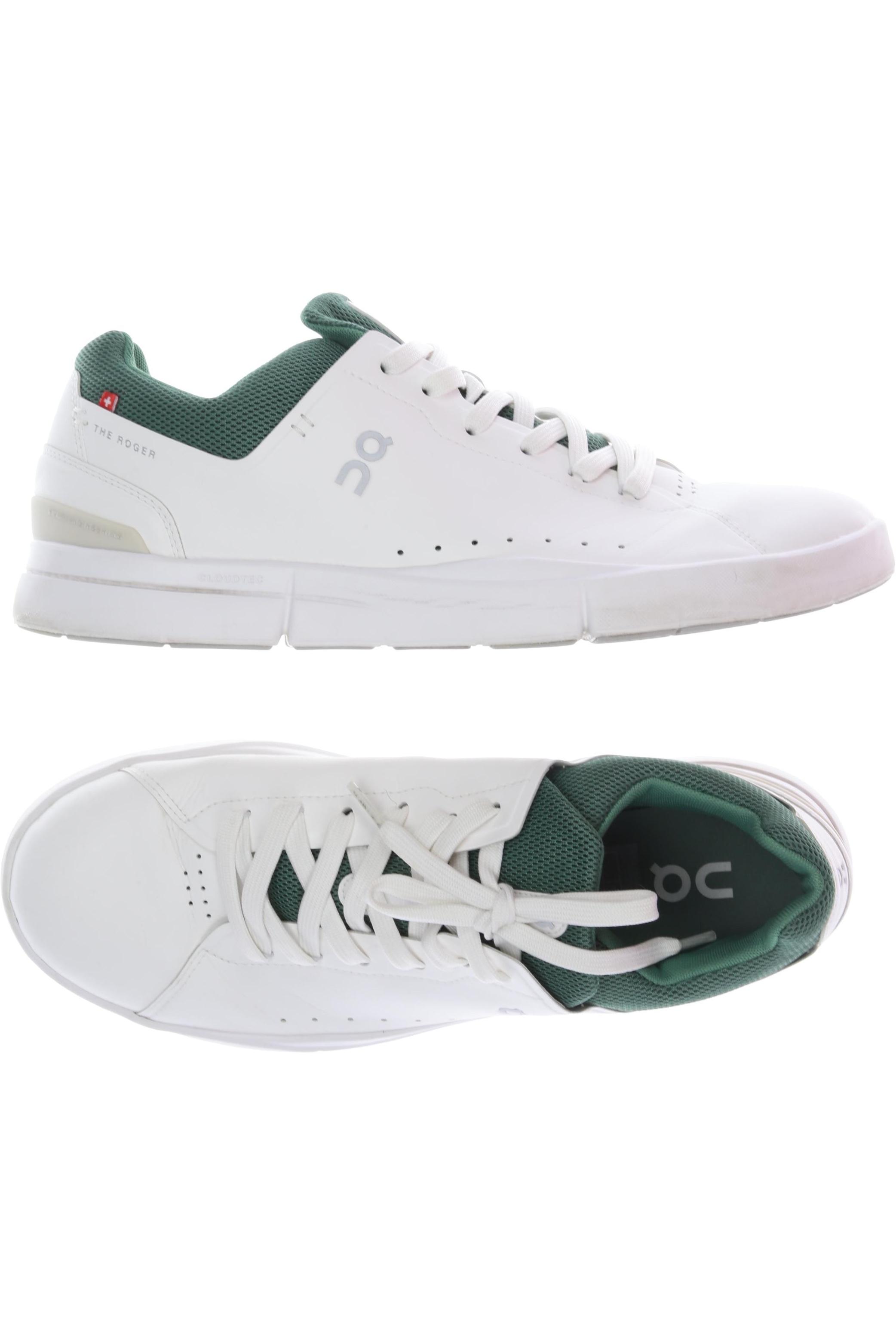 

On Running Herren Sneakers, weiß, Gr. 45