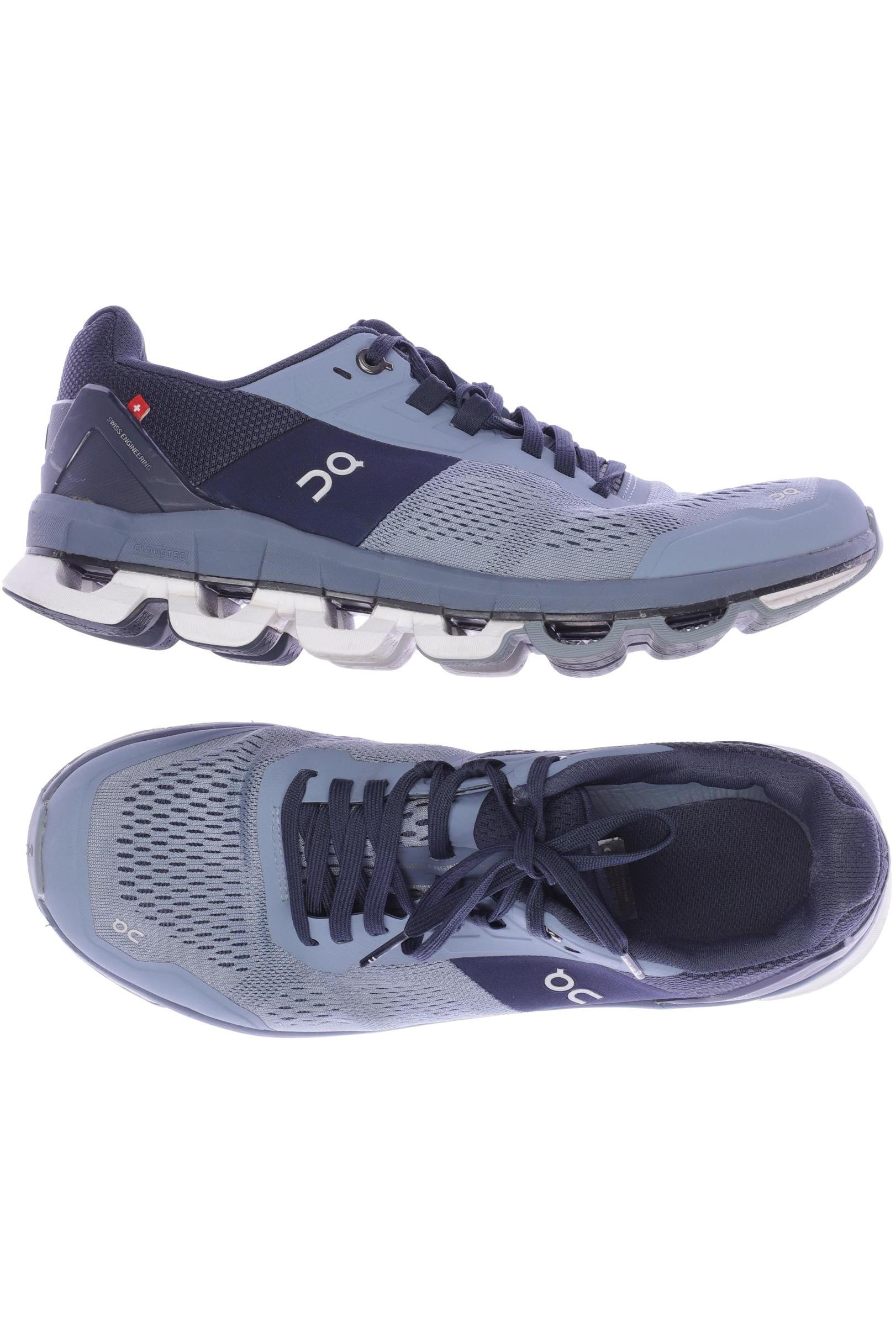 

On Running Herren Sneakers, blau, Gr. 39