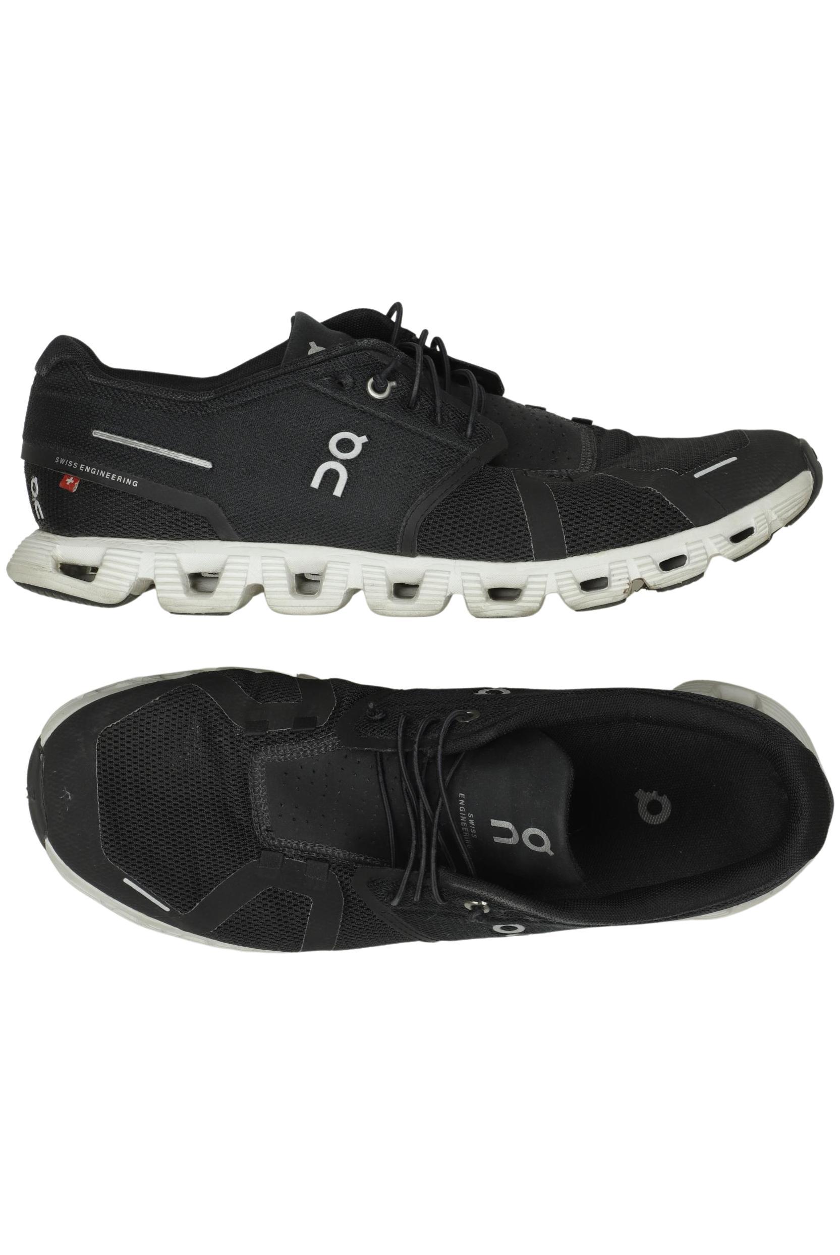 

On Running Herren Sneakers, schwarz, Gr. 44.5
