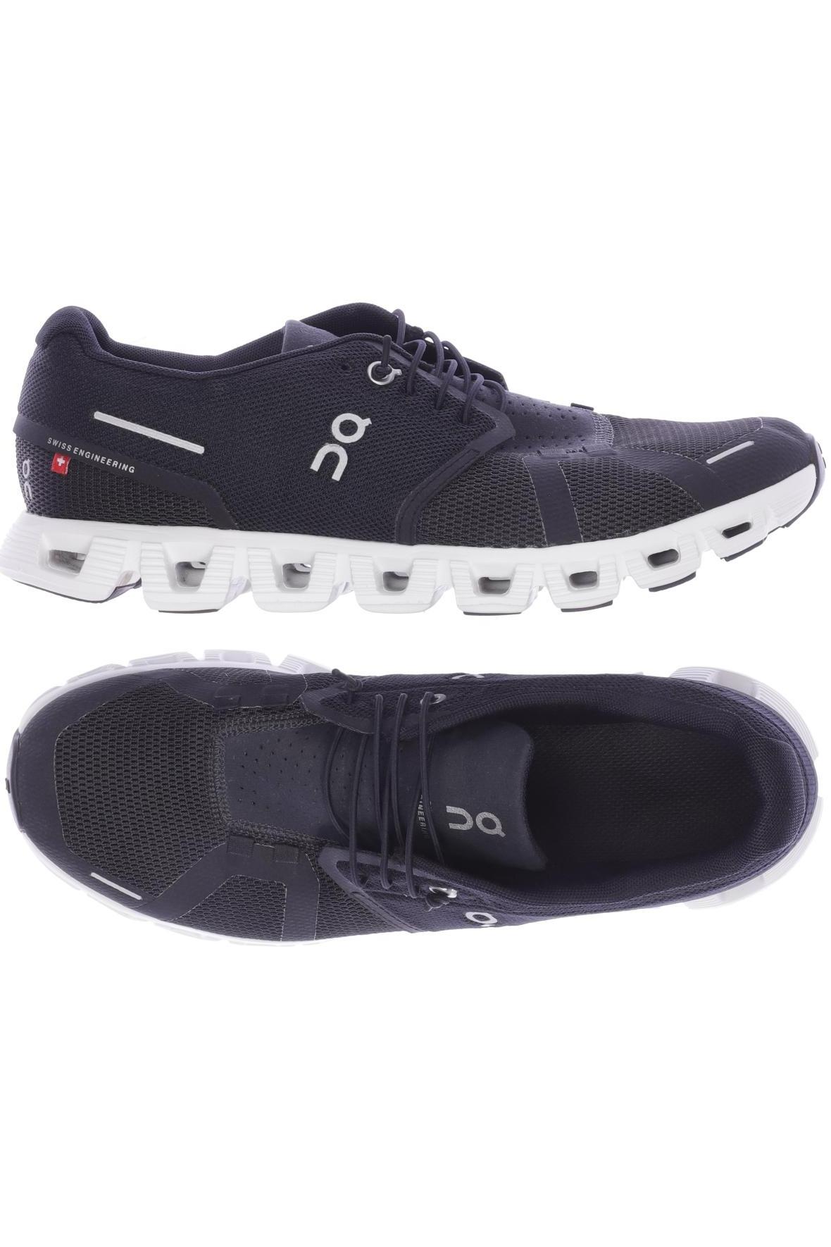 

On Running Herren Sneakers, schwarz