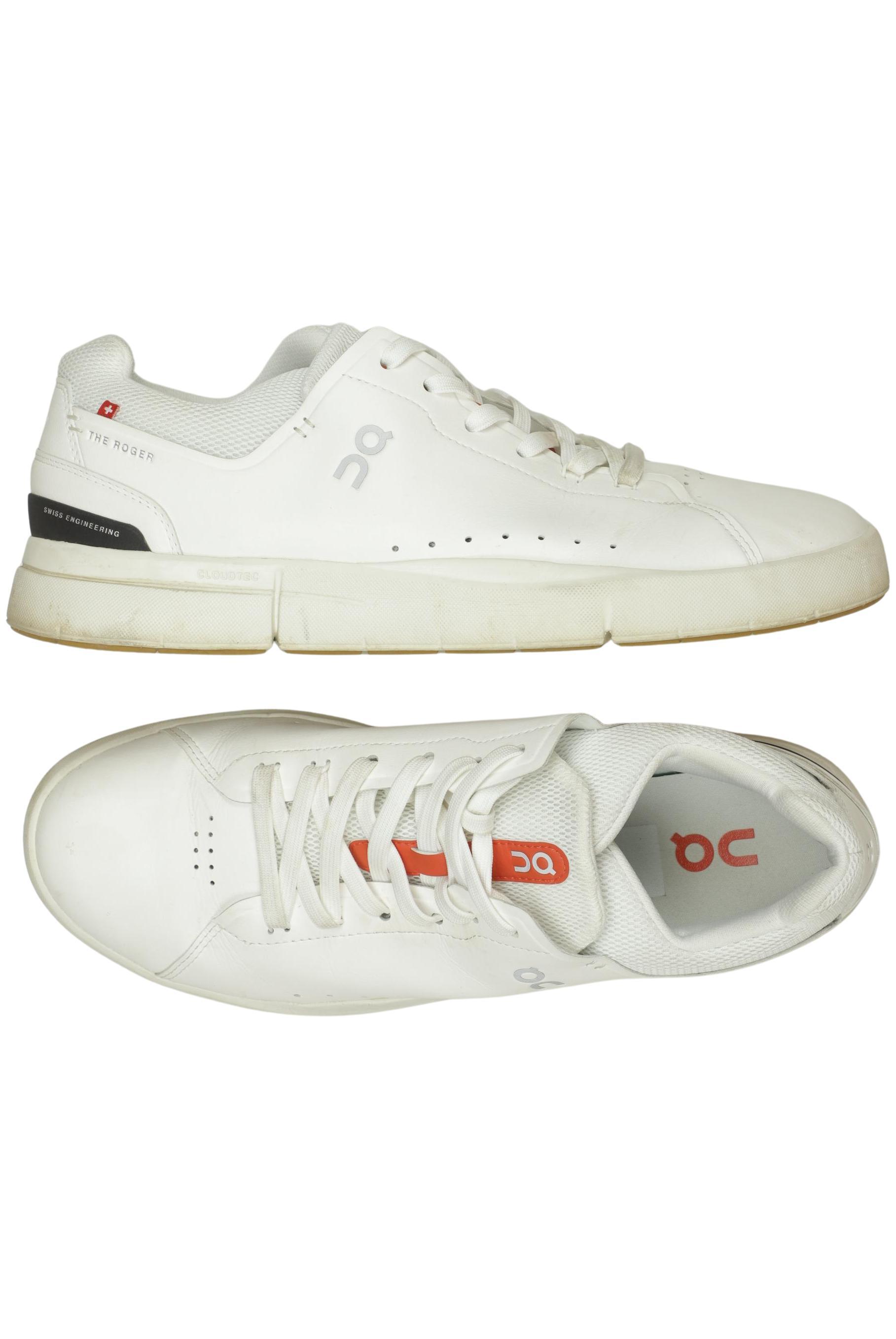 

On Running Herren Sneakers, weiß, Gr. 44.5