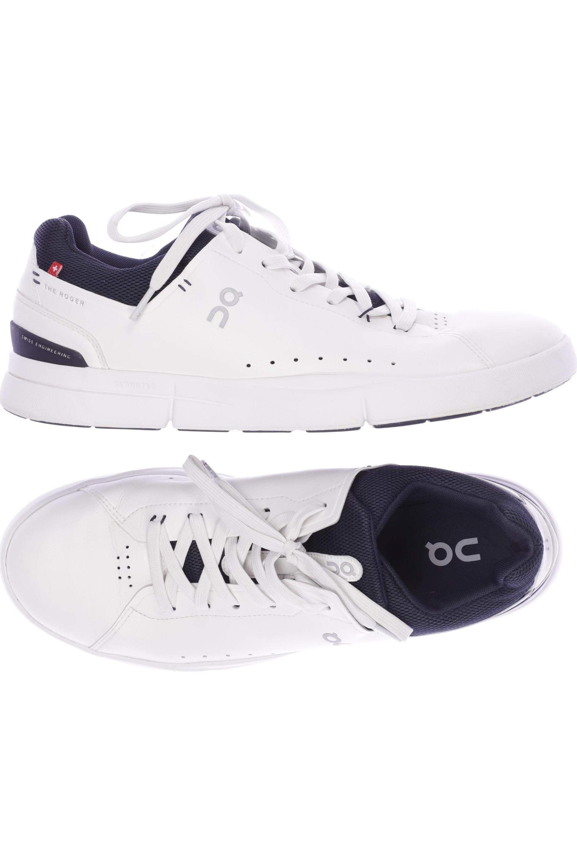 

On Running Herren Sneakers, weiß, Gr. 47