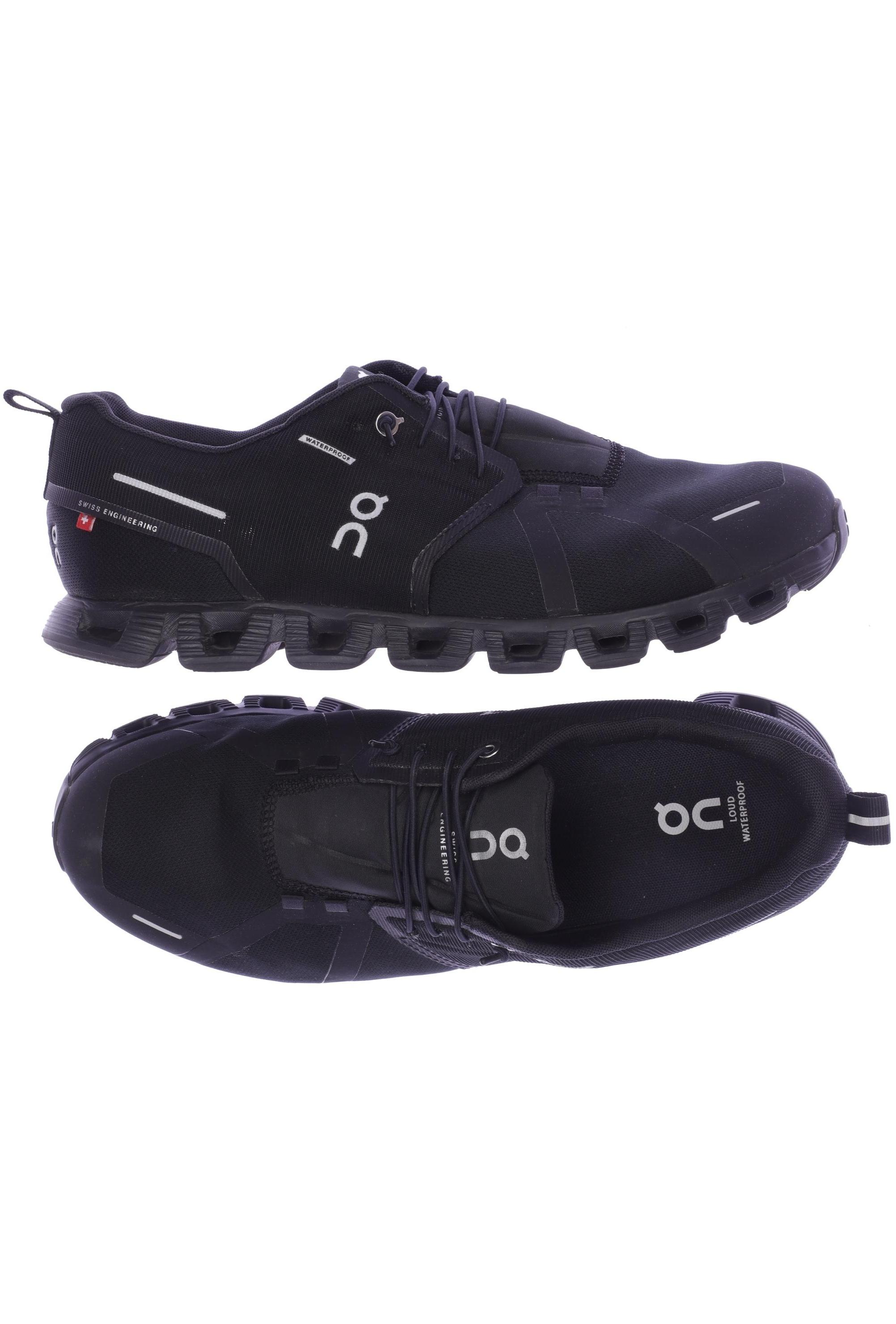 

On Running Herren Sneakers, schwarz, Gr. 45