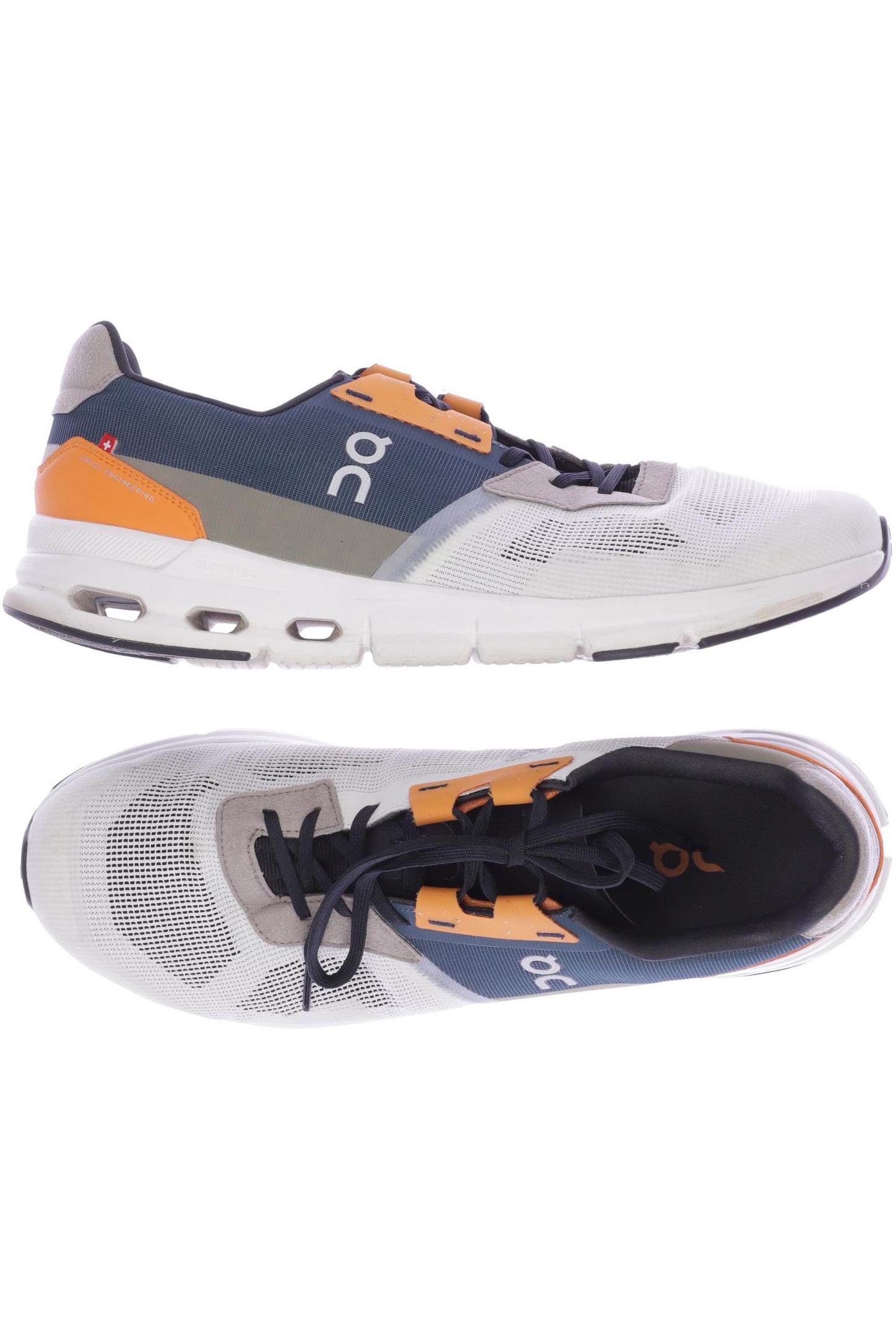 

On Running Herren Sneakers, mehrfarbig, Gr. 46