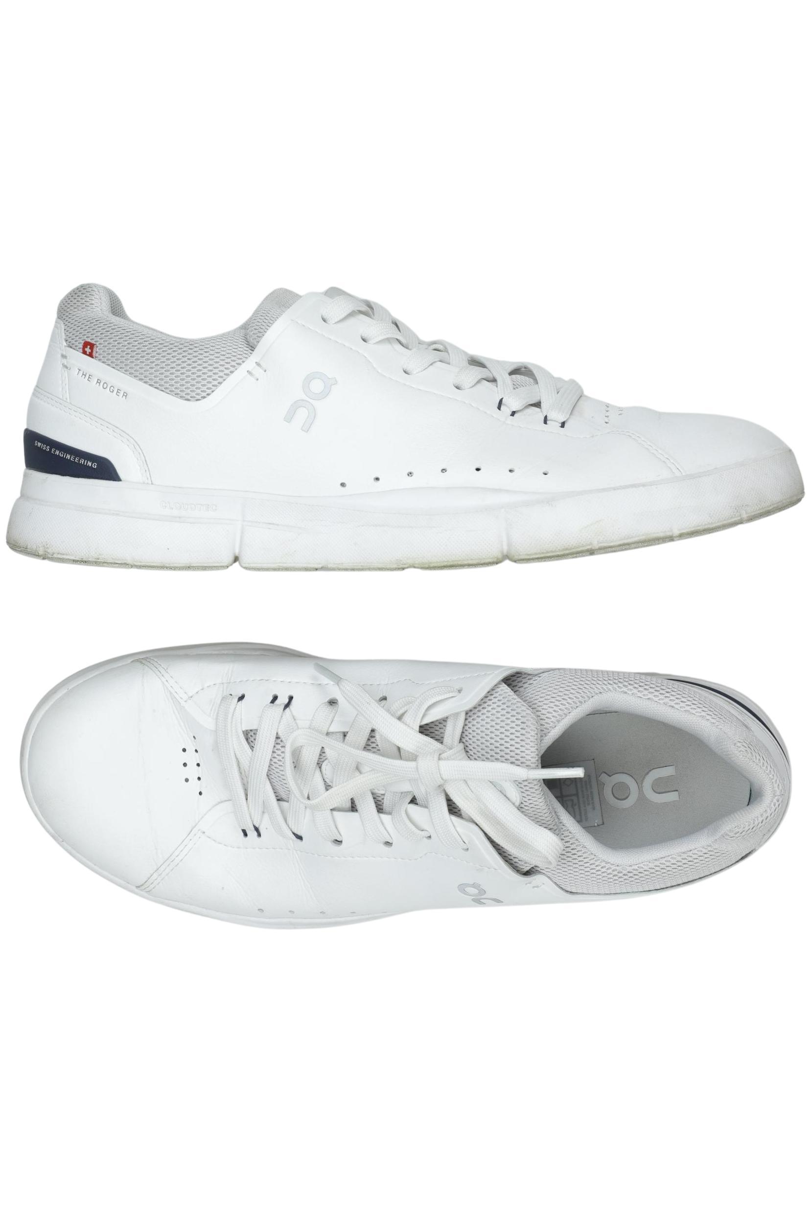 

On Running Herren Sneakers, weiß, Gr. 44.5