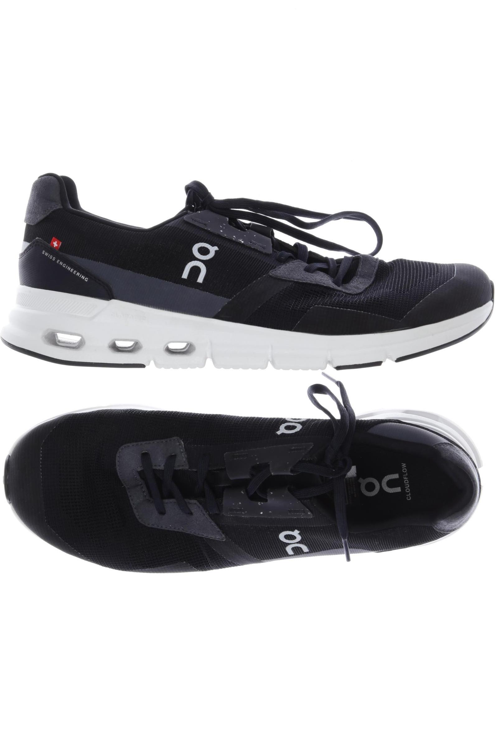 

On Running Herren Sneakers, schwarz, Gr. 44