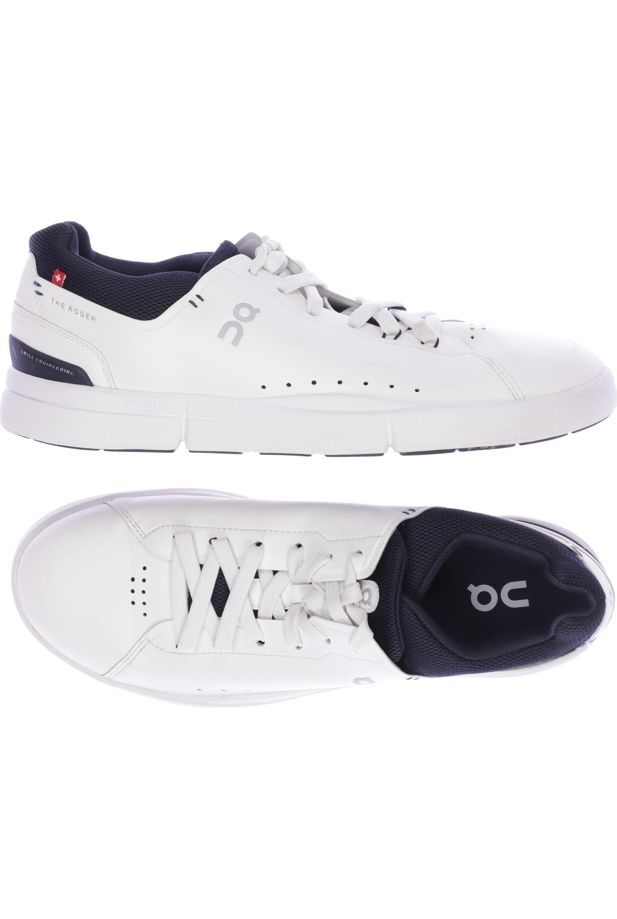 

On Running Herren Sneakers, weiß, Gr. 44