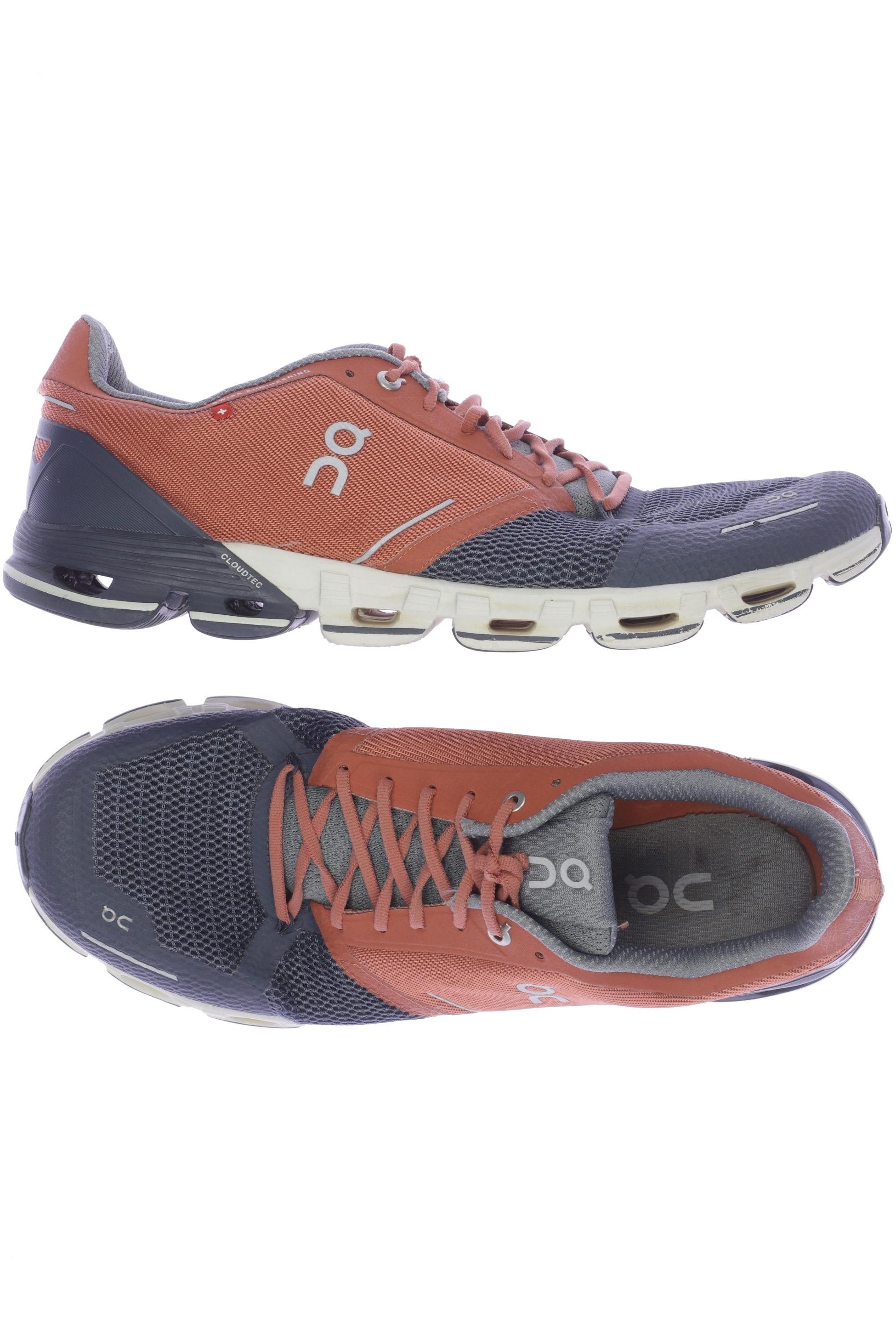 

On Running Herren Sneakers, grau, Gr. 47.5