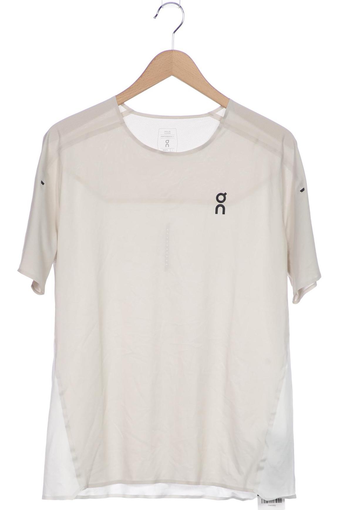 

On Running Herren T-Shirt, beige, Gr. 52