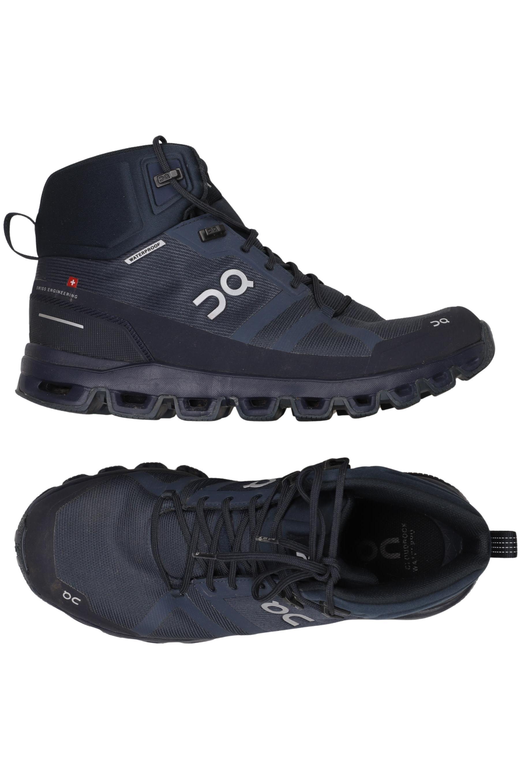 Thumbnail - On Running Herren Stiefel, marineblau, Gr. 41