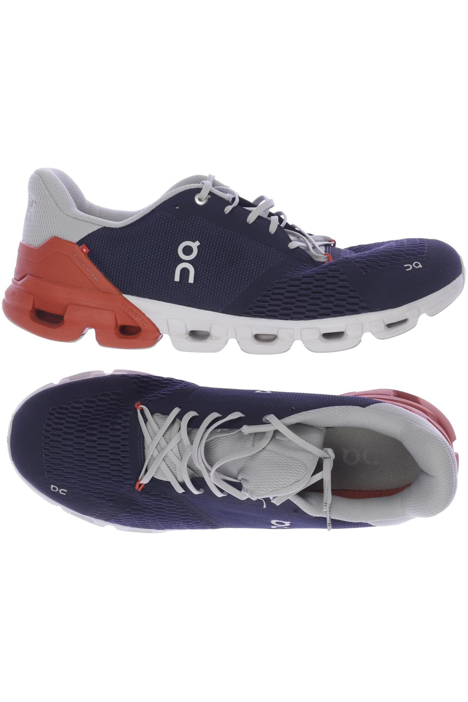 

On Running Herren Sneakers, marineblau, Gr. 48