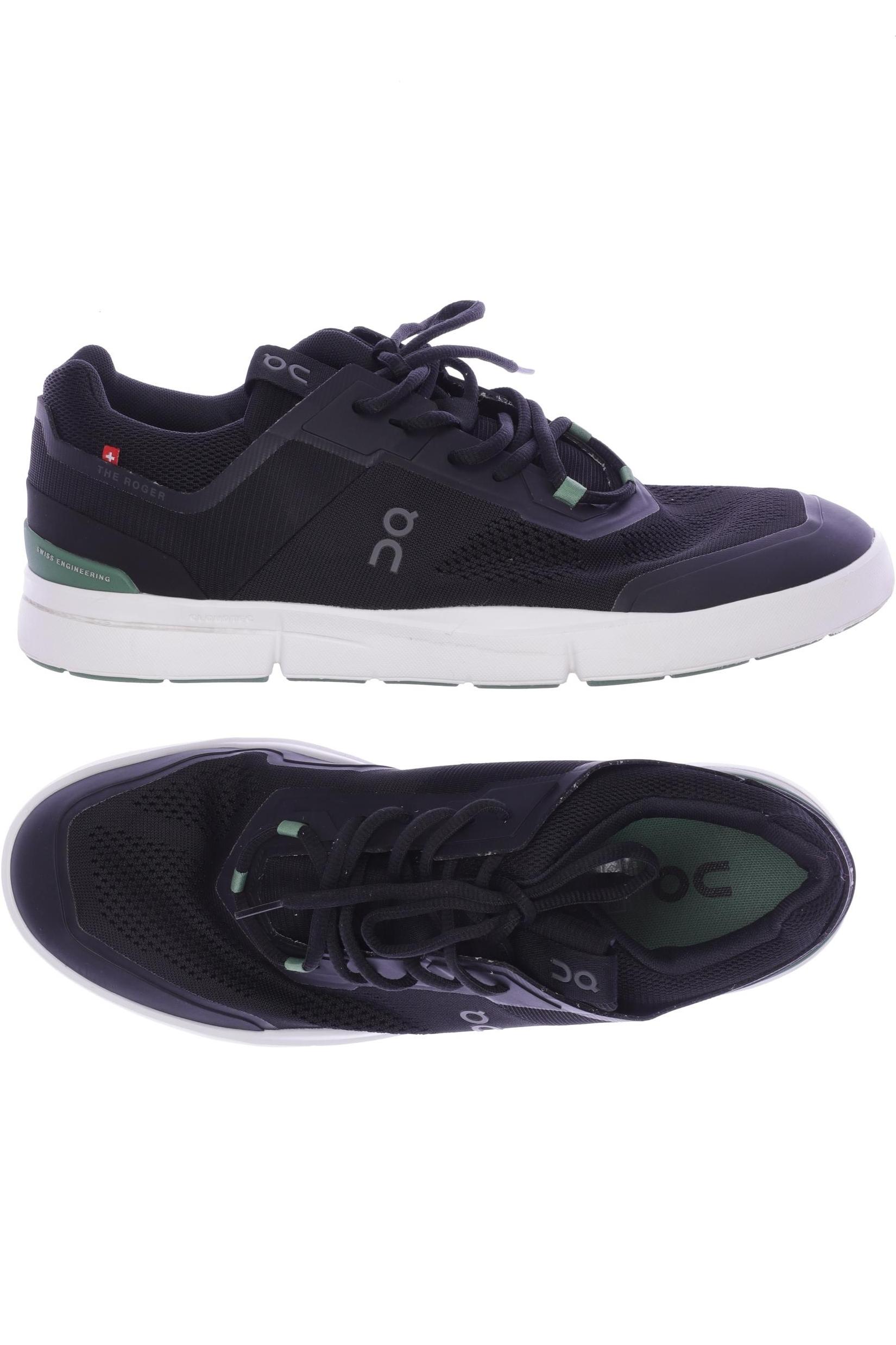 

On Running Herren Sneakers, schwarz, Gr. 45