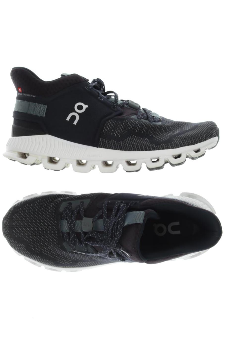

On Running Herren Sneakers, türkis, Gr. 41