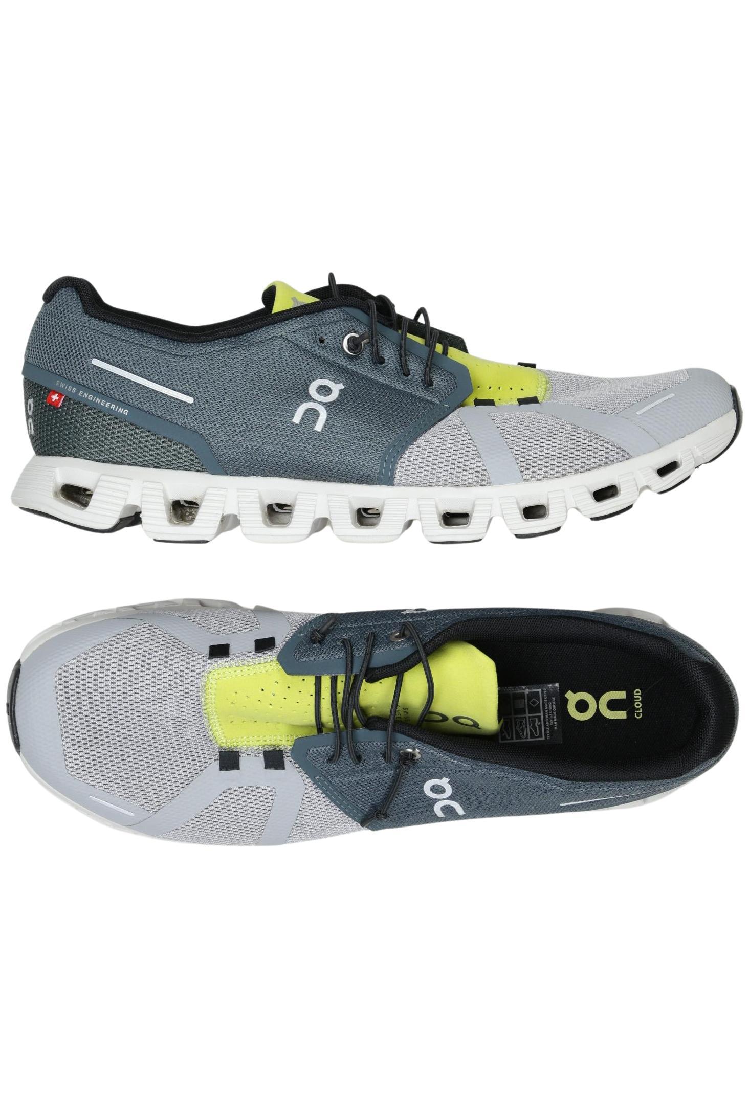 

On Running Herren Sneakers, mehrfarbig, Gr. 46