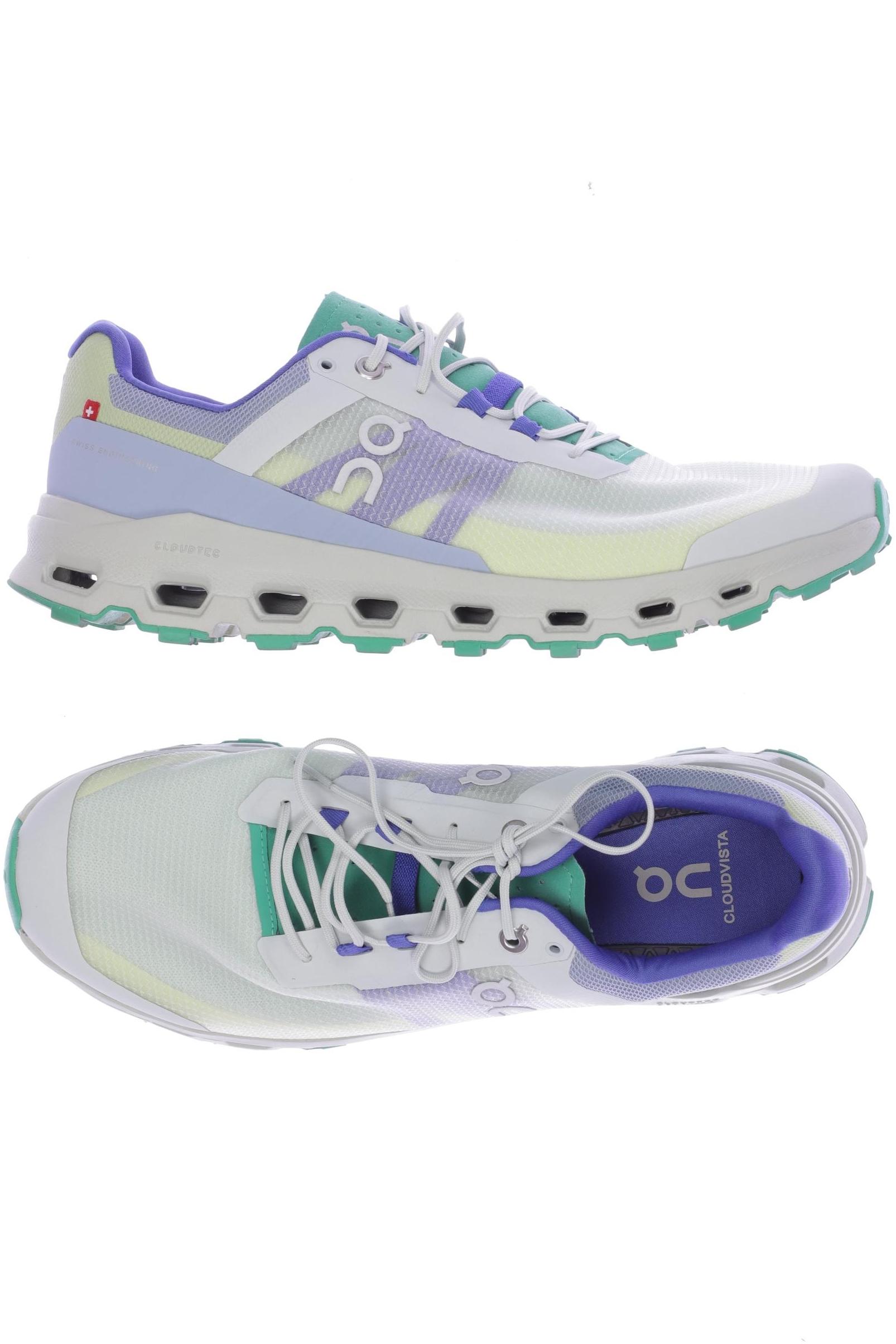 

On Running Herren Sneakers, hellgrün, Gr. 42.5