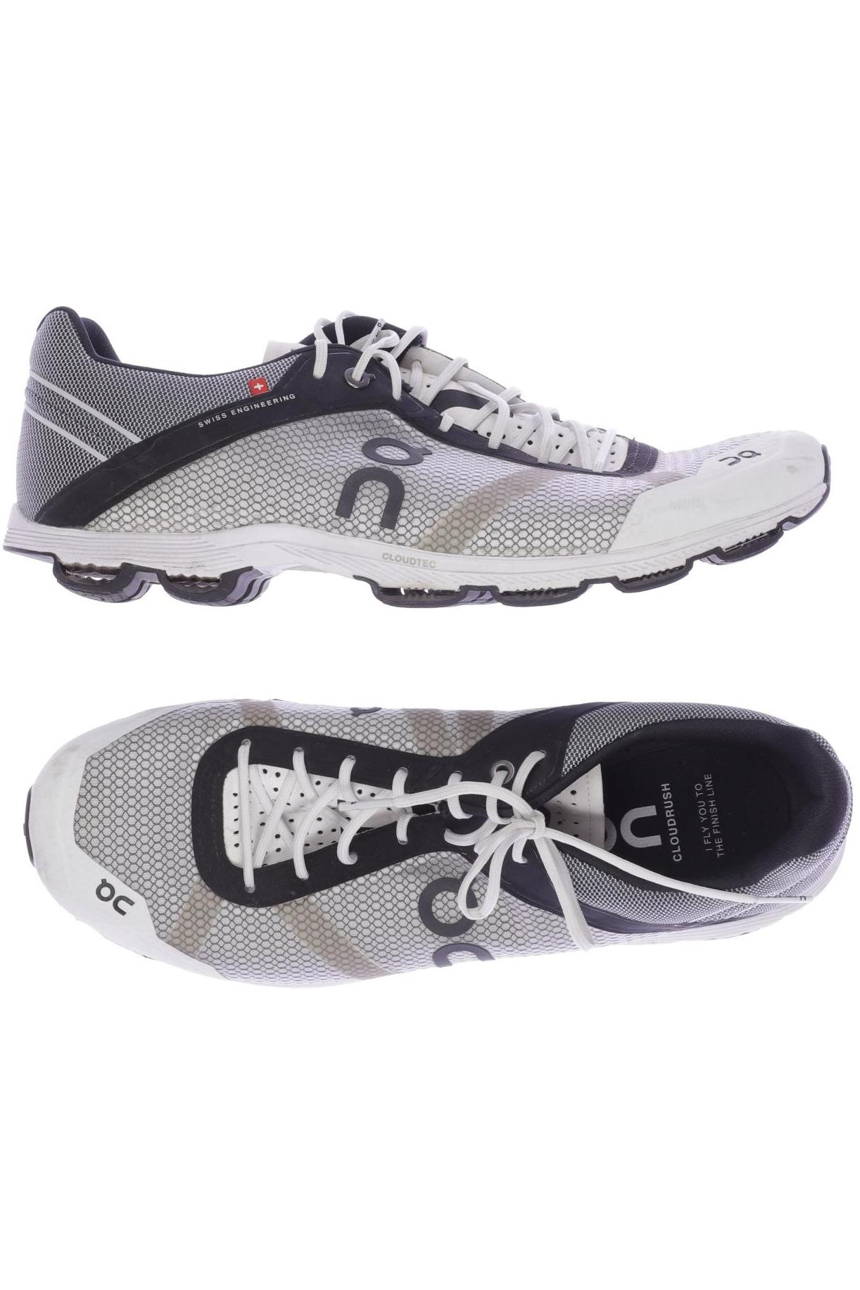 

On Running Herren Sneakers, grau, Gr. 44