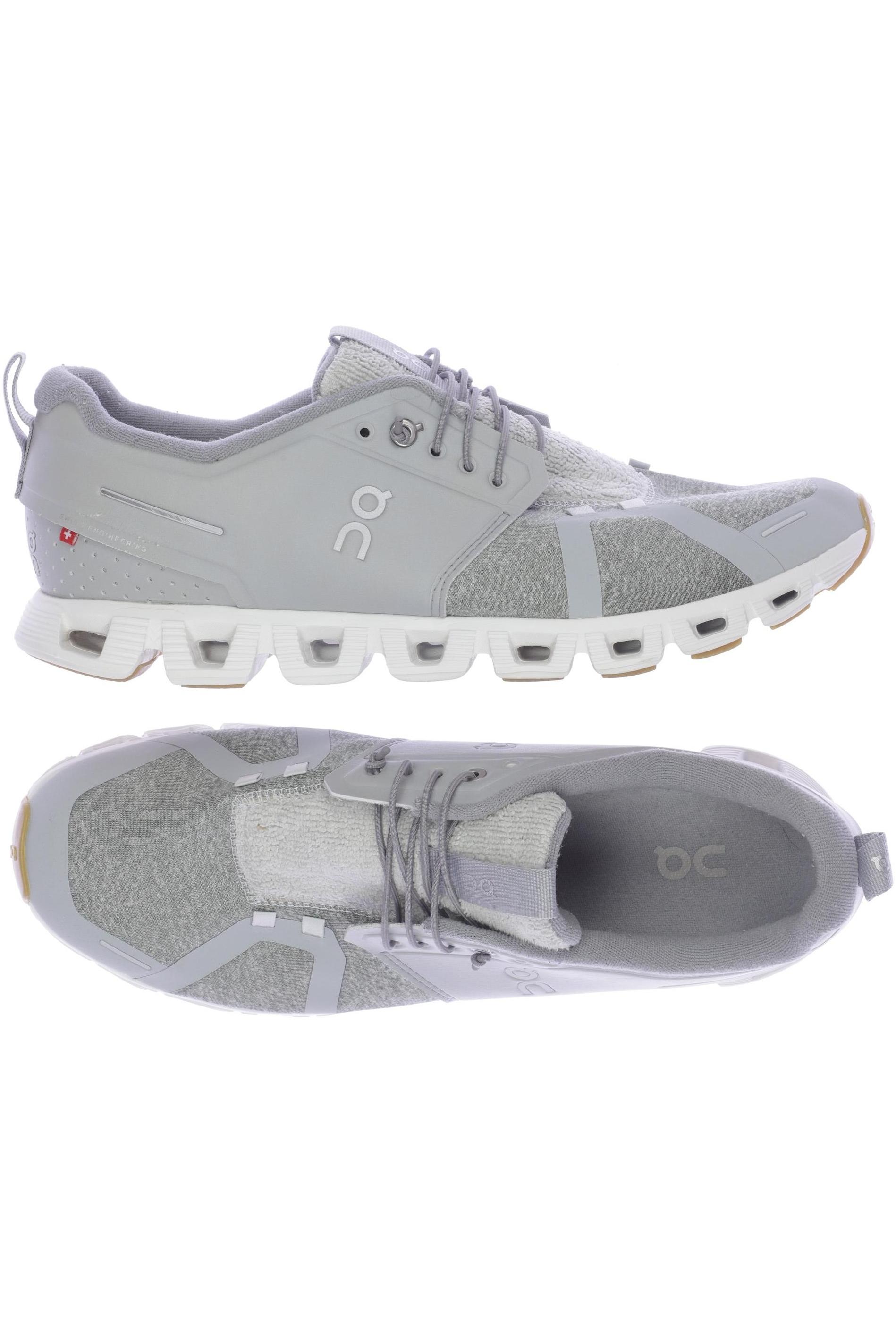

On Running Herren Sneakers, grau, Gr. 45