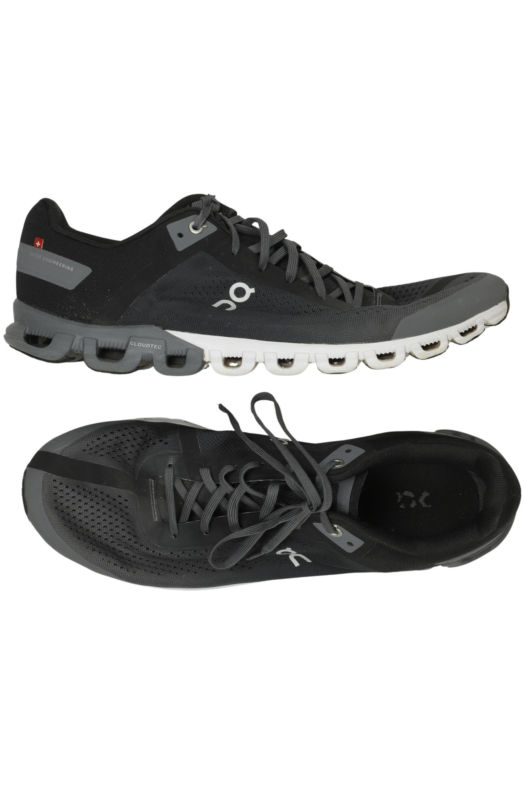 

On Running Herren Sneakers, grau, Gr. 46