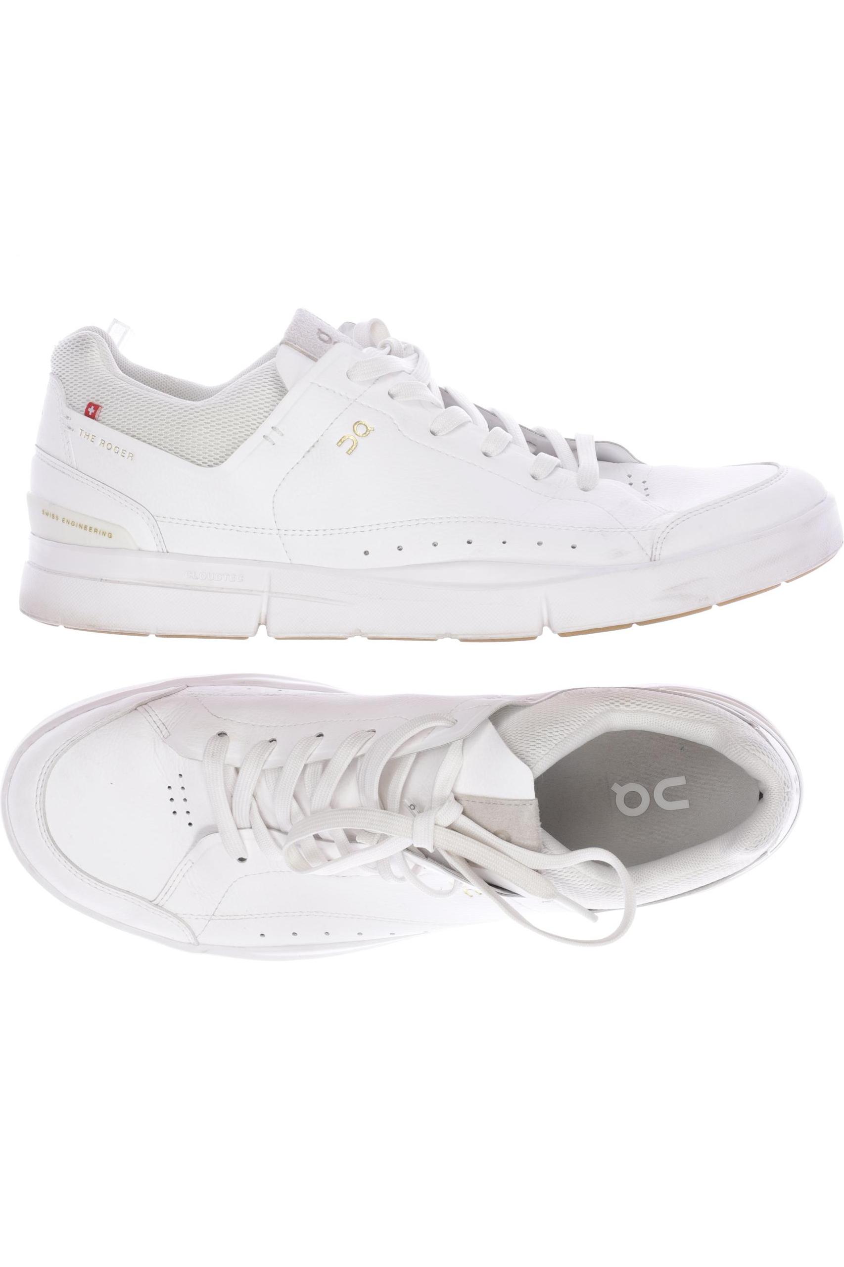 

On Running Herren Sneakers, weiß, Gr. 47.5