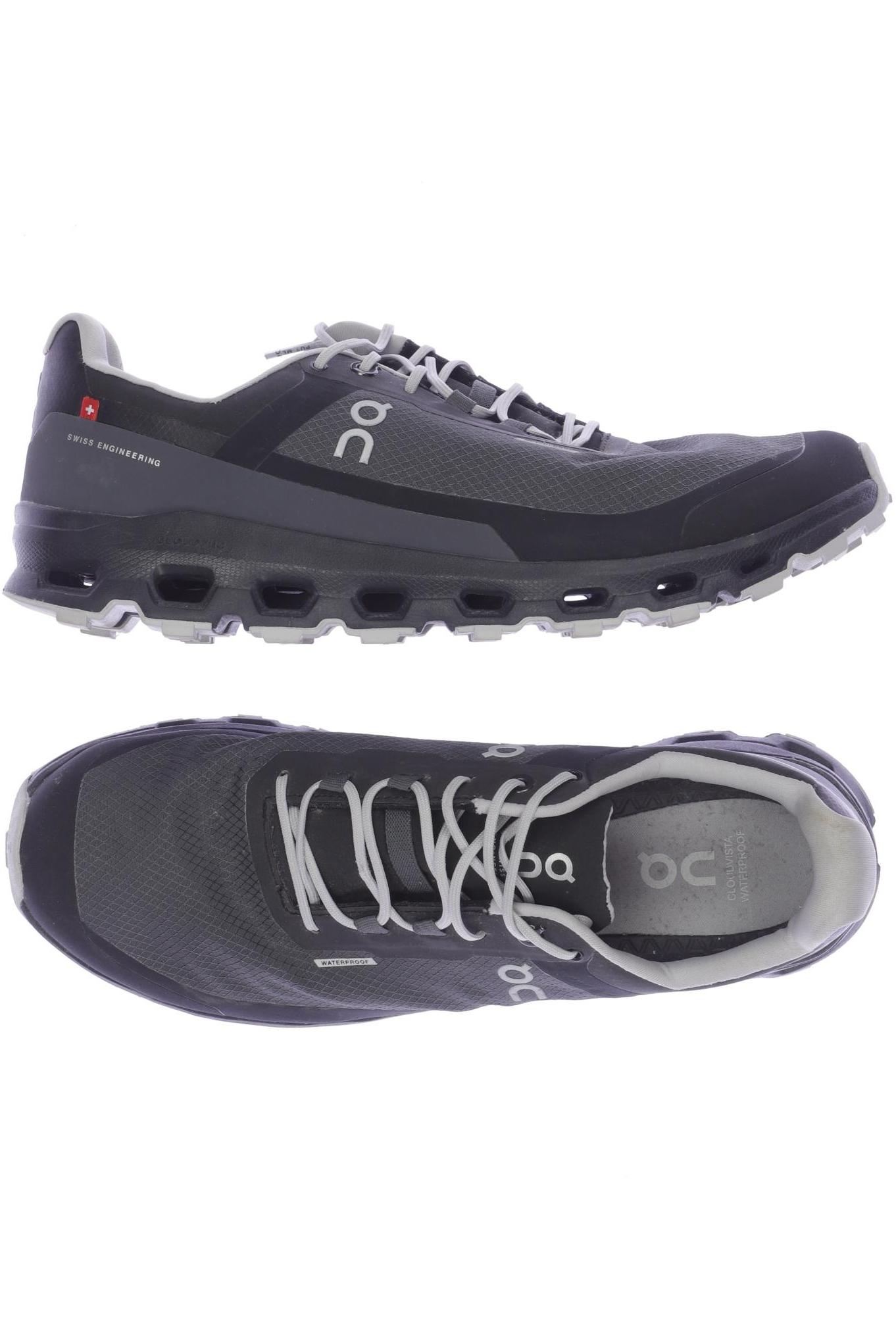 

On Running Herren Sneakers, grau, Gr. 43
