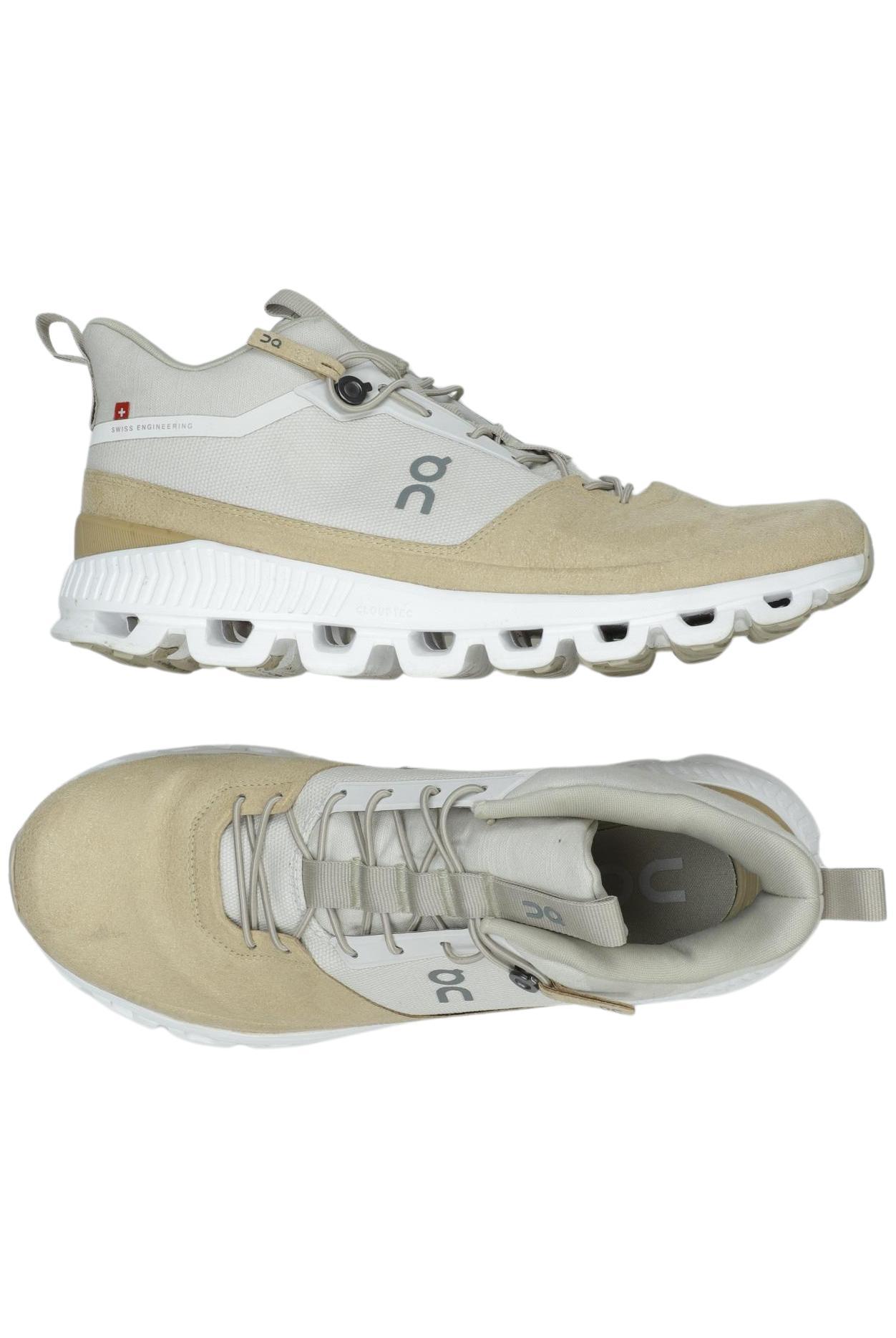 

On Running Herren Sneakers, beige, Gr. 42.5