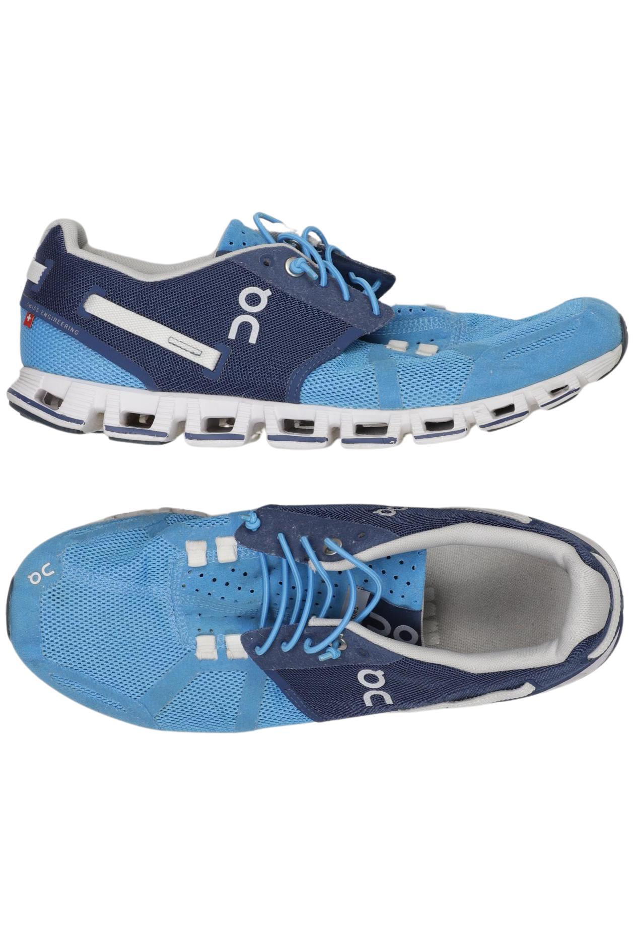 

On Running Herren Sneakers, blau, Gr. 41