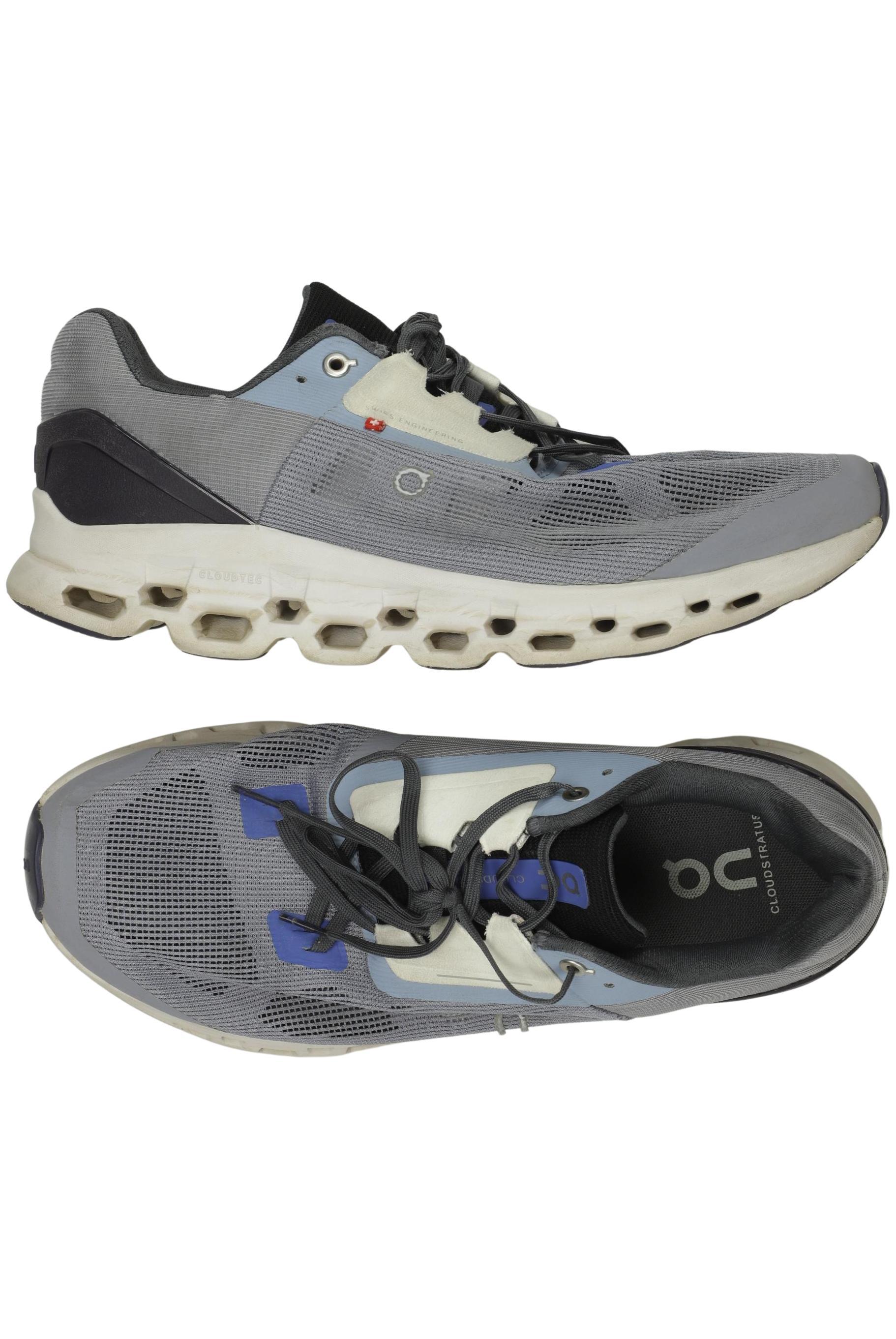 

On Running Herren Sneakers, mehrfarbig, Gr. 45