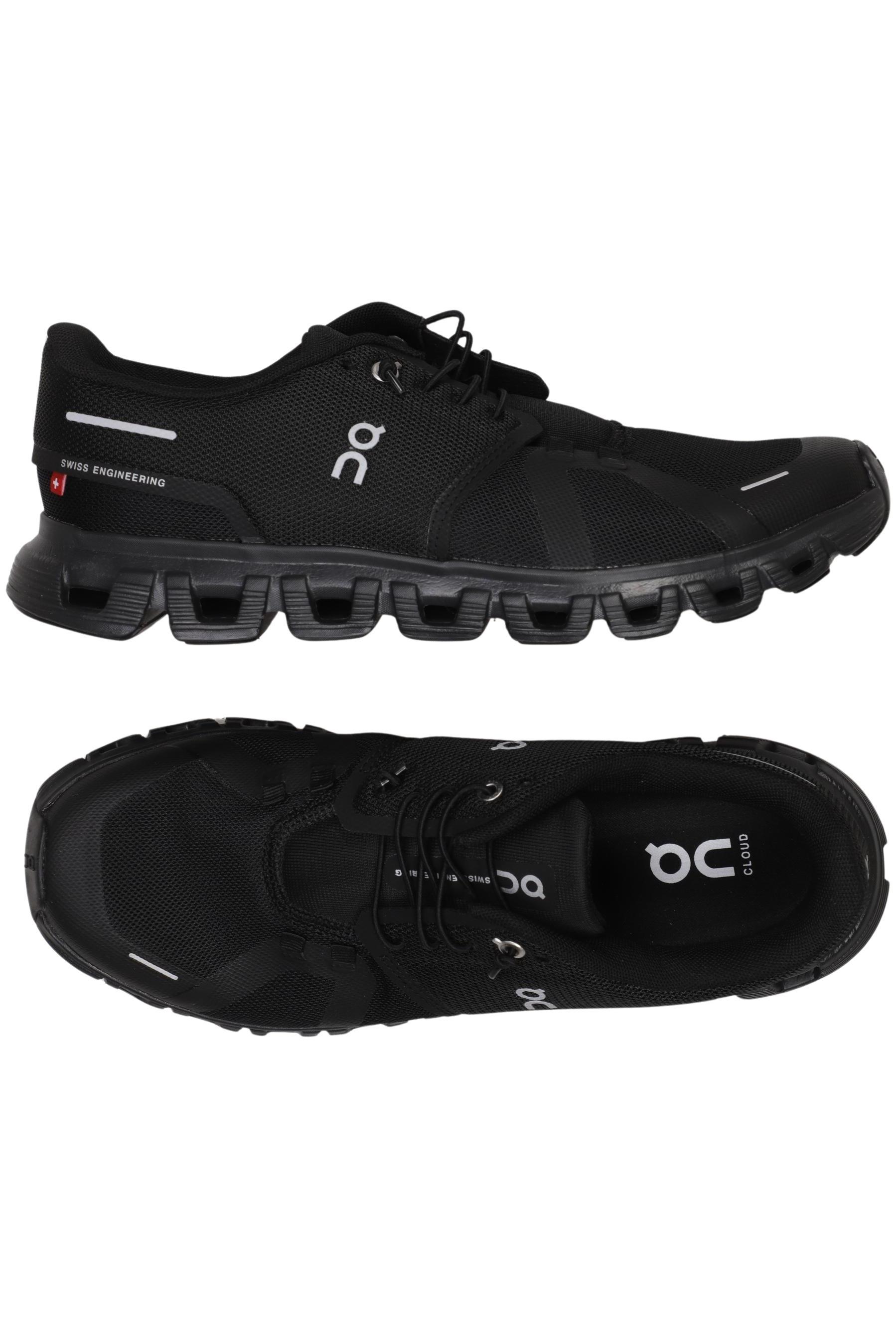 

On Running Herren Sneakers, schwarz, Gr. 44