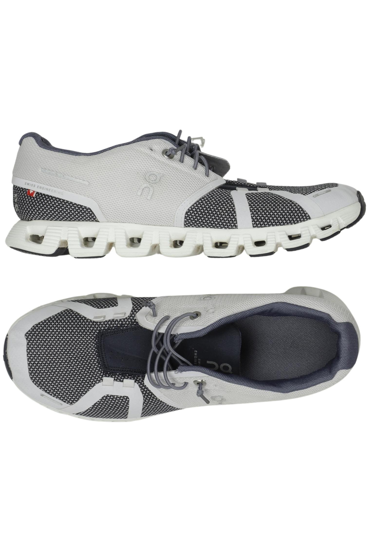 

On Running Herren Sneakers, grau, Gr. 40.5