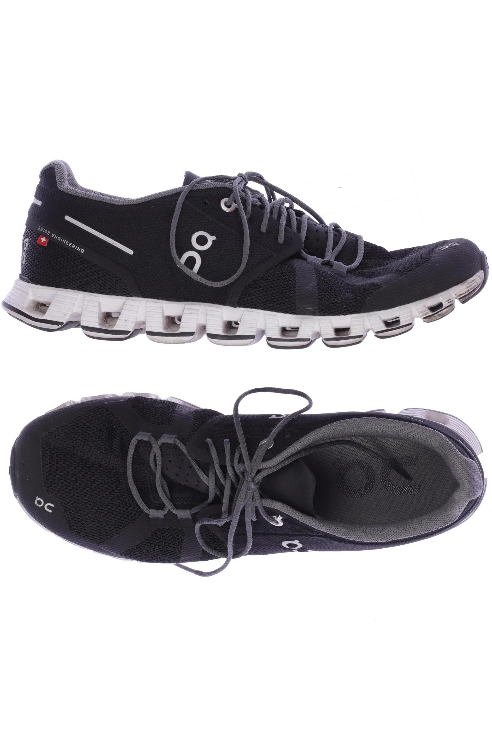 

On Running Herren Sneakers, schwarz, Gr. 42