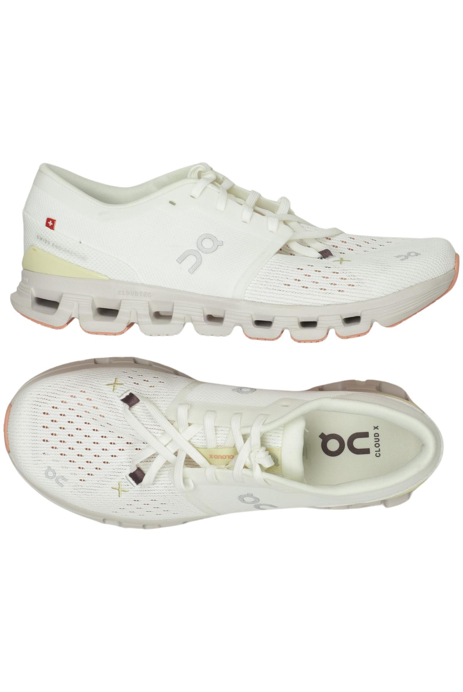 

On Running Herren Sneakers, weiß, Gr. 40