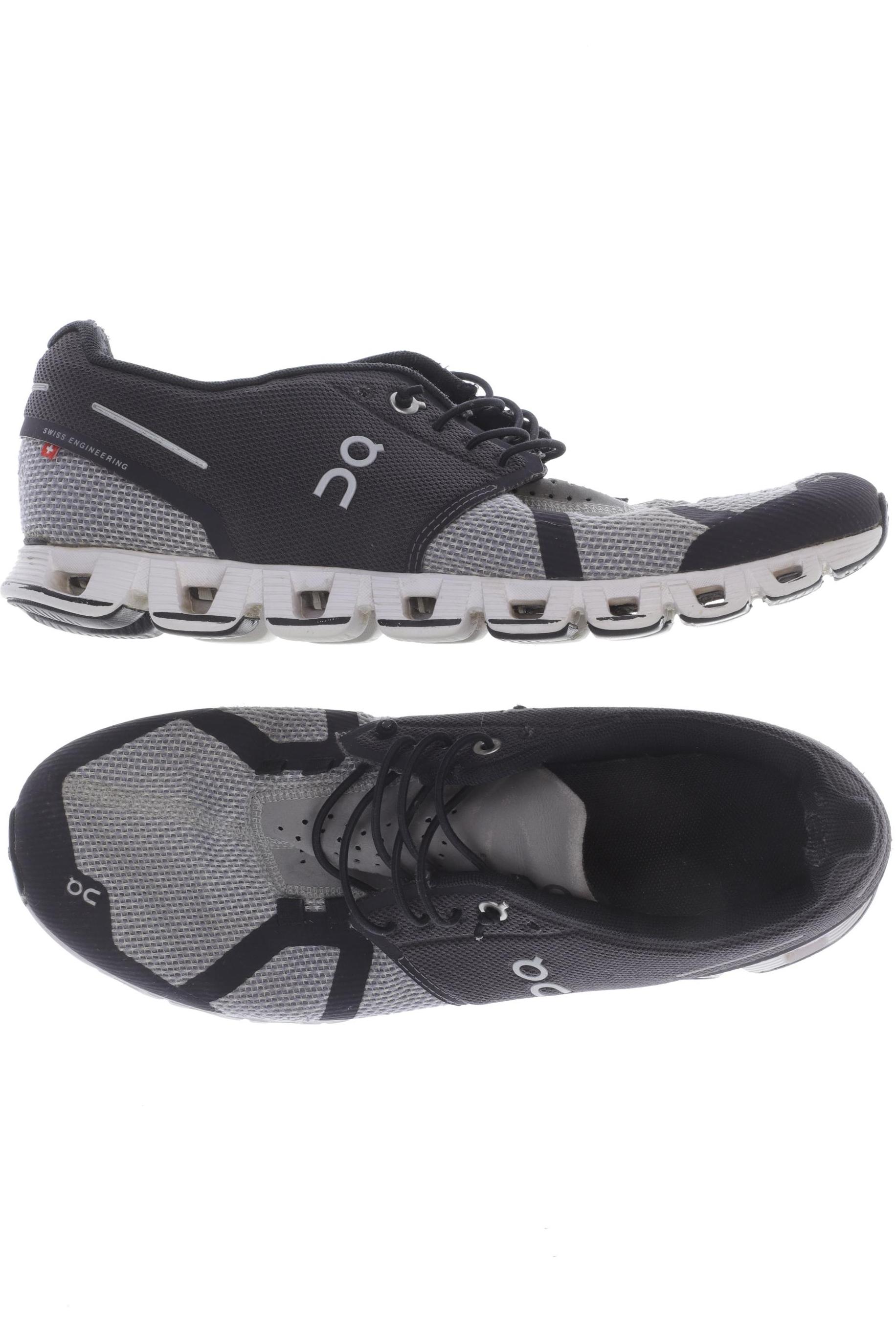 

On Running Herren Sneakers, grau, Gr. 41