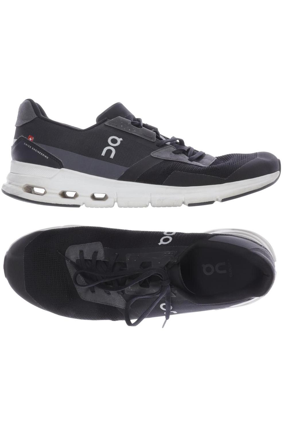 

On Running Herren Sneakers, schwarz, Gr. 46