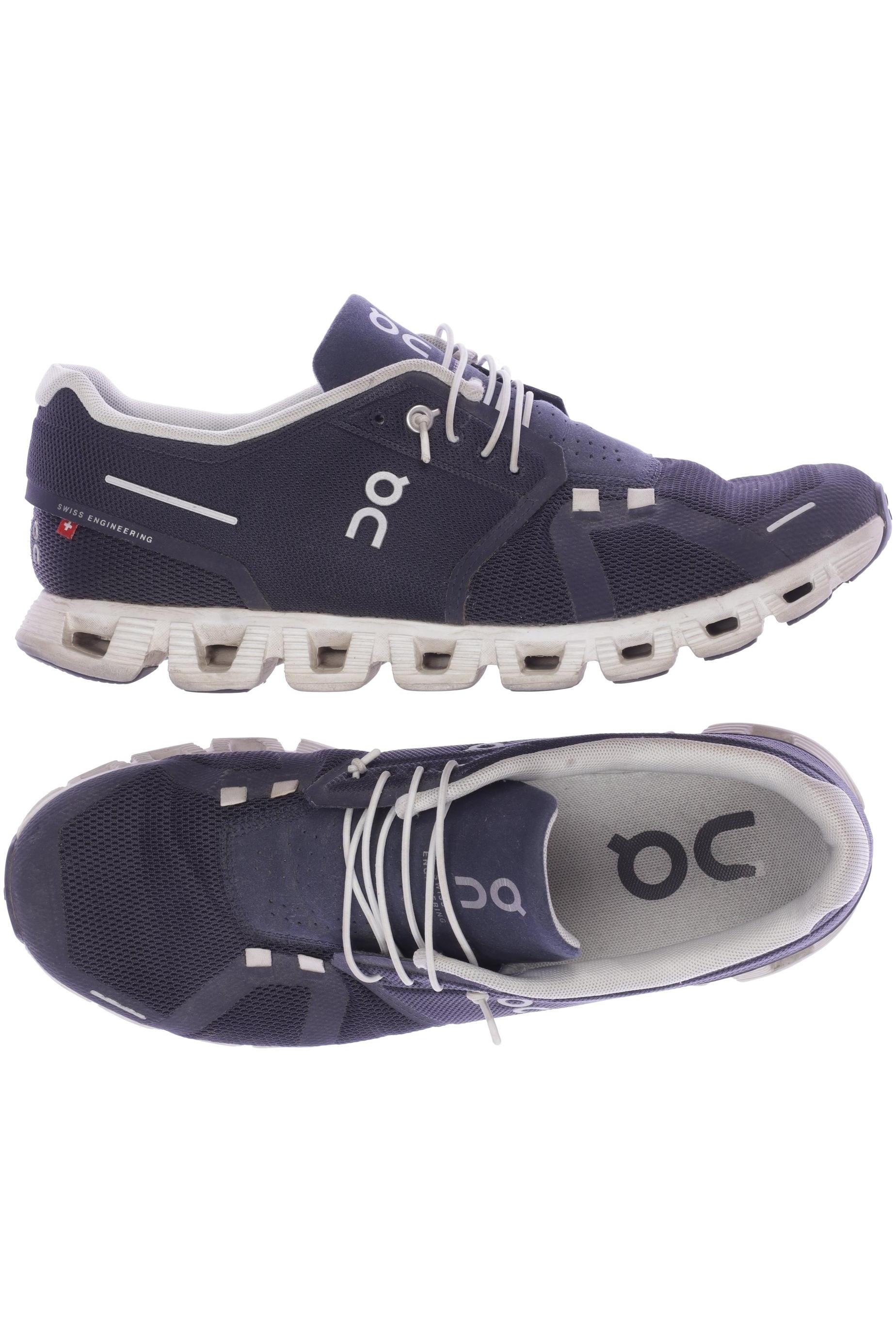 

On Running Herren Sneakers, marineblau, Gr. 44