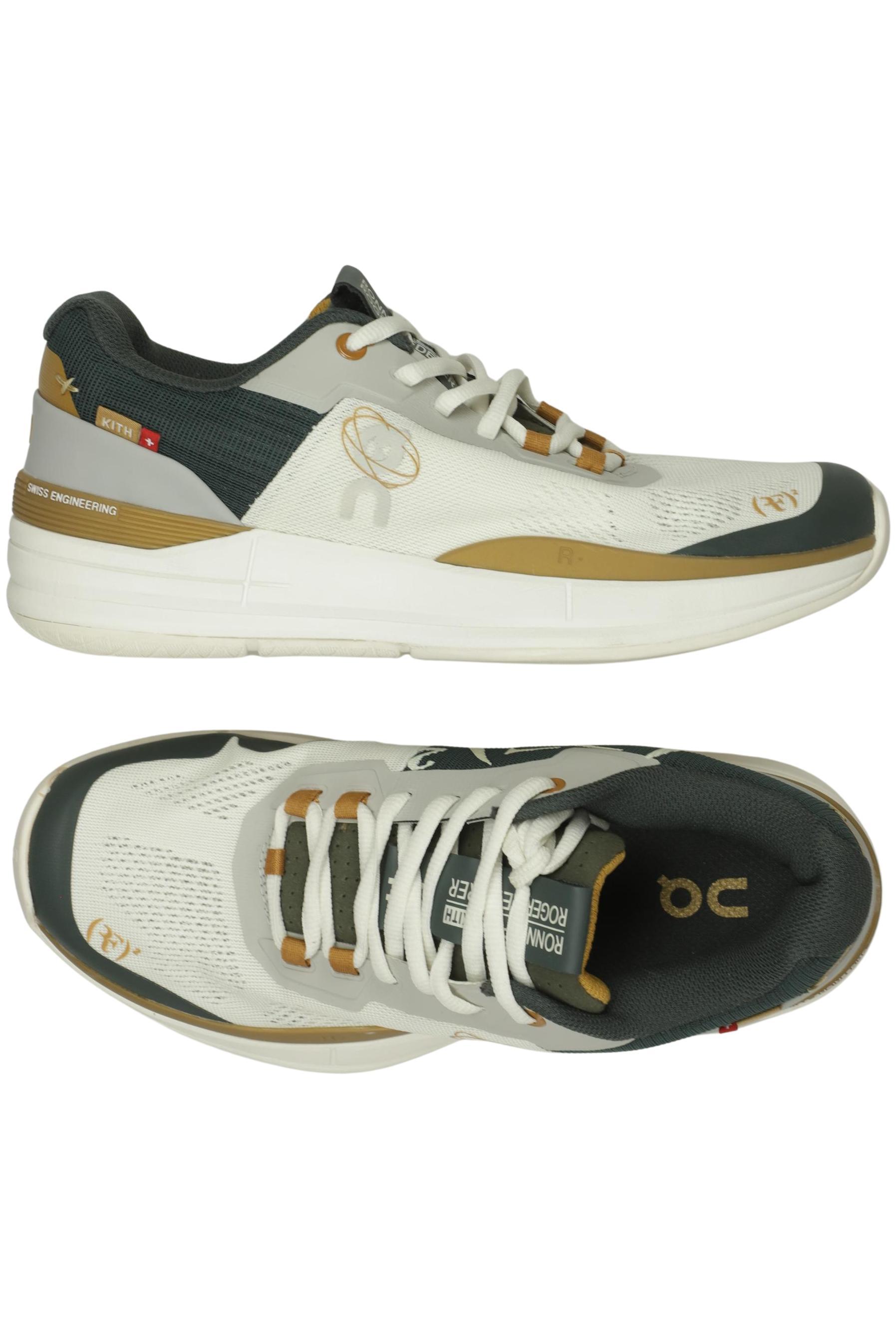 Thumbnail - On Running Herren Sneakers, mehrfarbig, Gr. 42