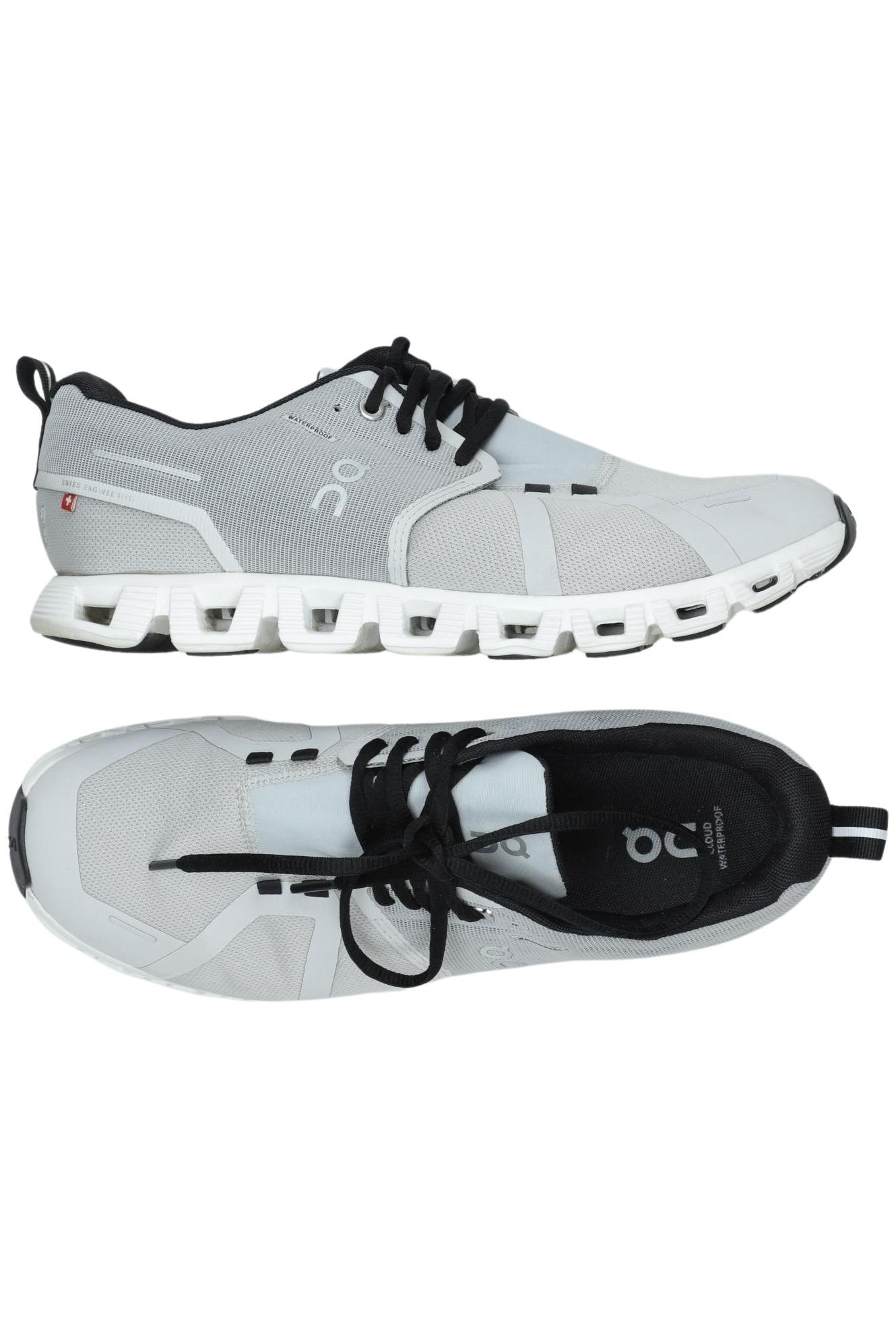 

On Running Herren Sneakers, grau, Gr. 42