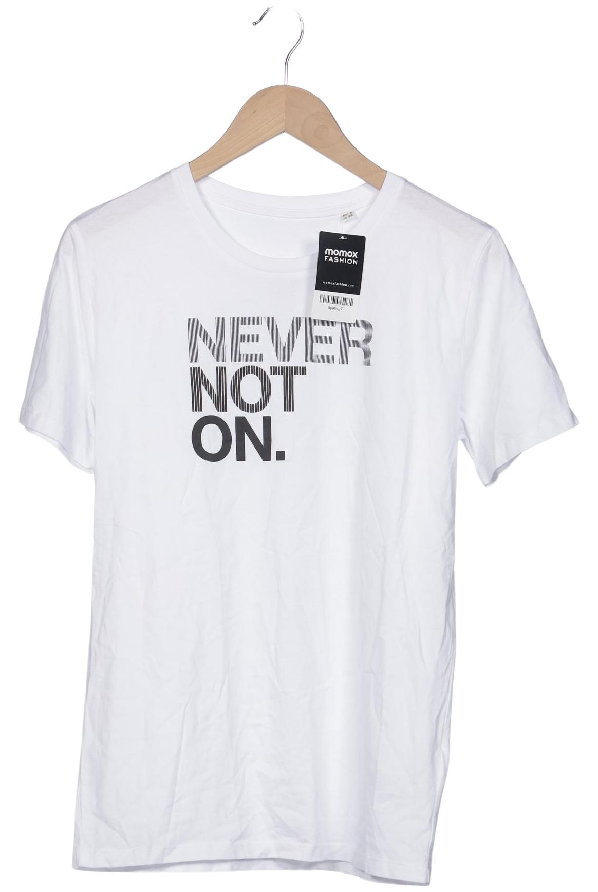 

On Running Herren T-Shirt, weiß, Gr. 46