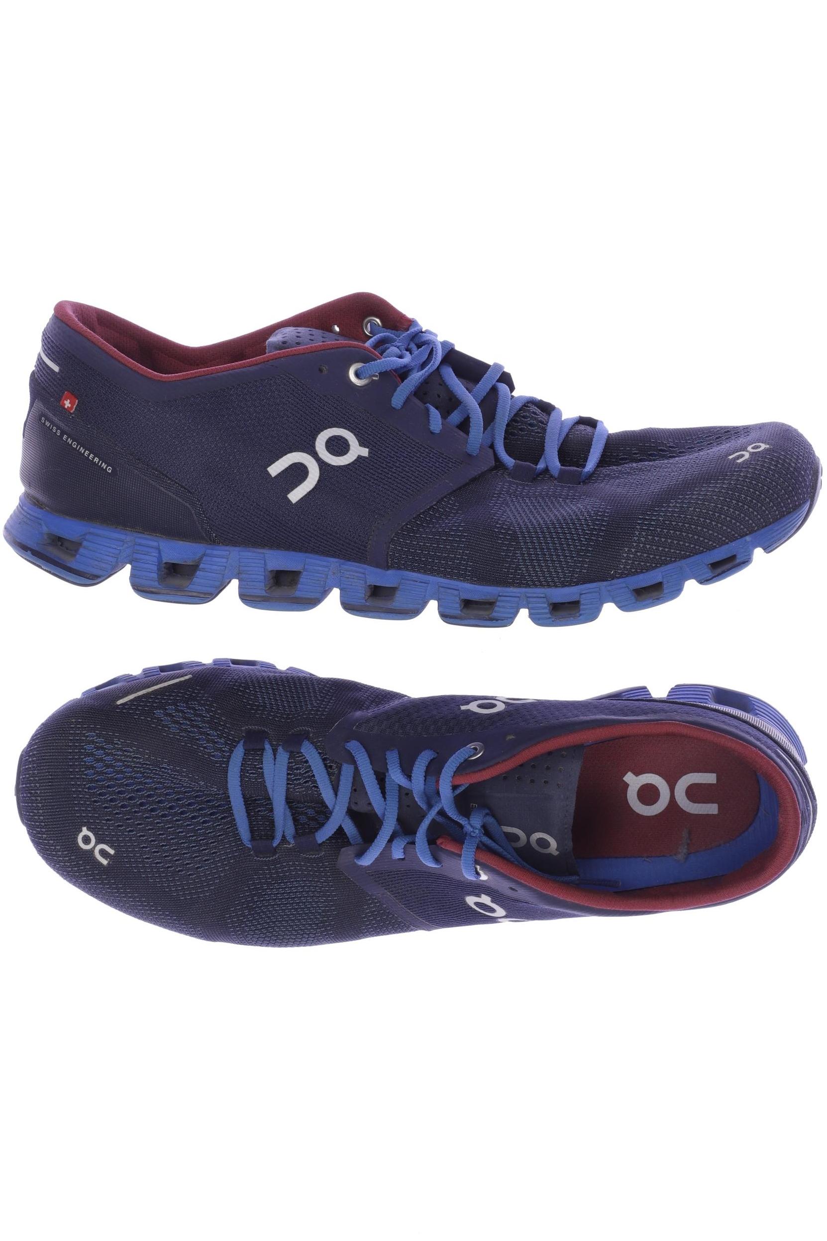 

On Running Herren Sneakers, marineblau, Gr. 47